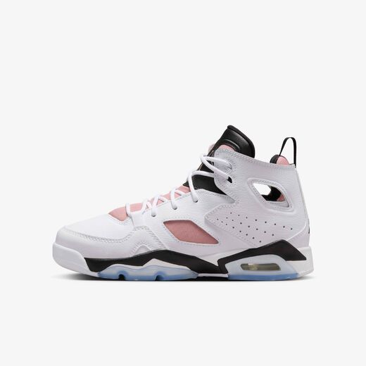 Kids' Lifestyle Shoes Sale-JRDN, Jordan Flight Club '91, Older Kids' Shoe