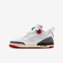 Jordan Spizike Low