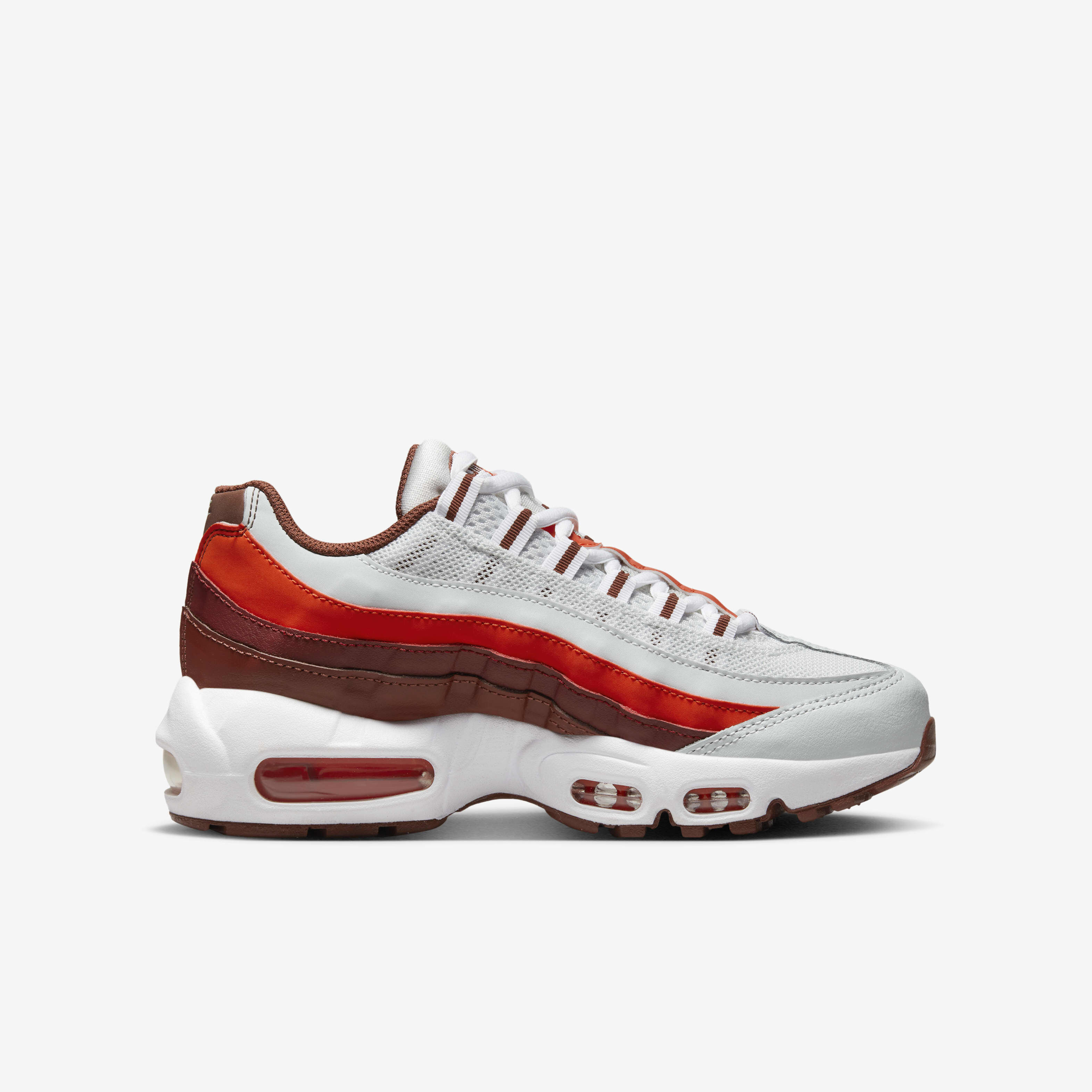 Girls nike air max 95 online