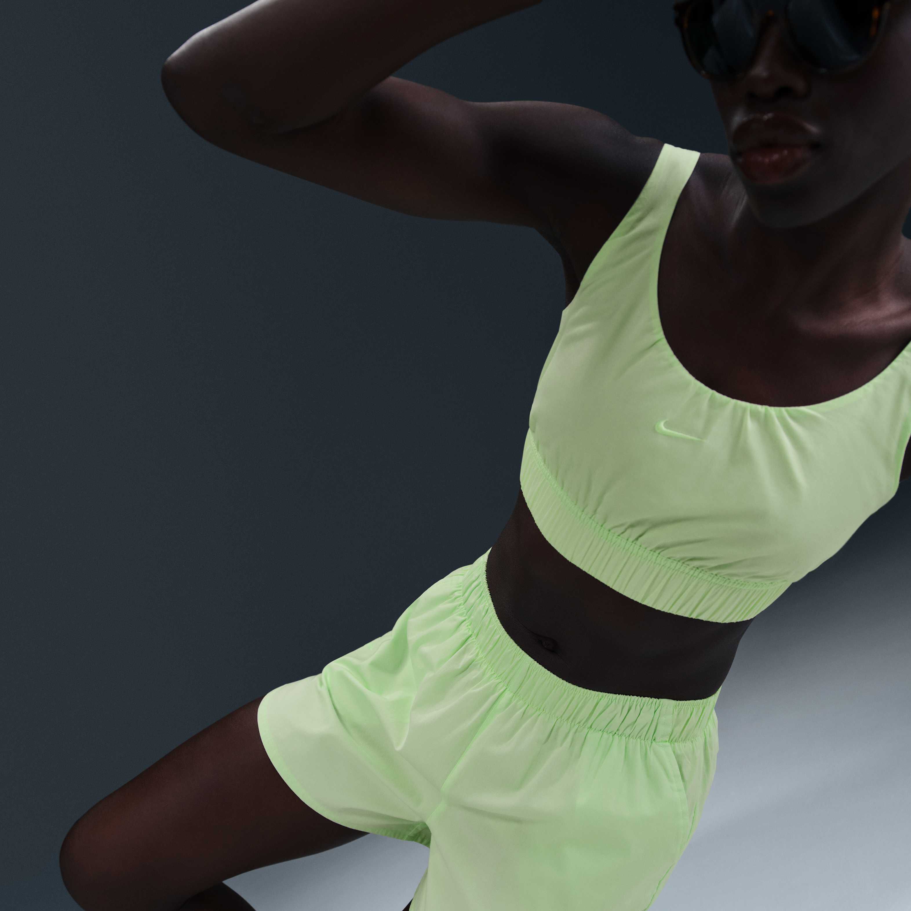 Nike Sportswear Chill Poplin image number 4