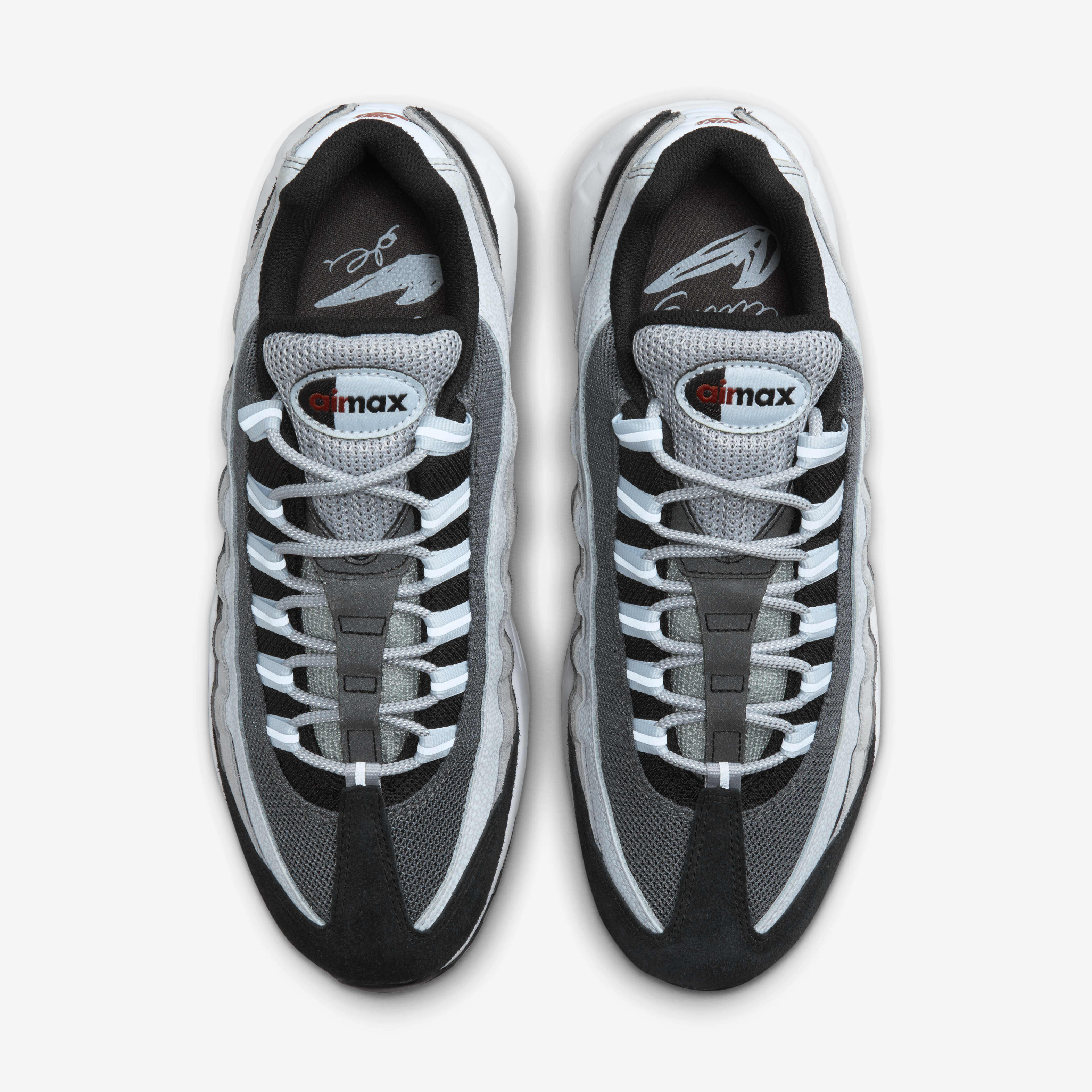 اير ماكس 95 image number 3