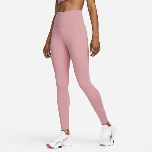 Training & Gym Trousers & Leggings-Nike, Nike One, Women's High-Rise Leggings