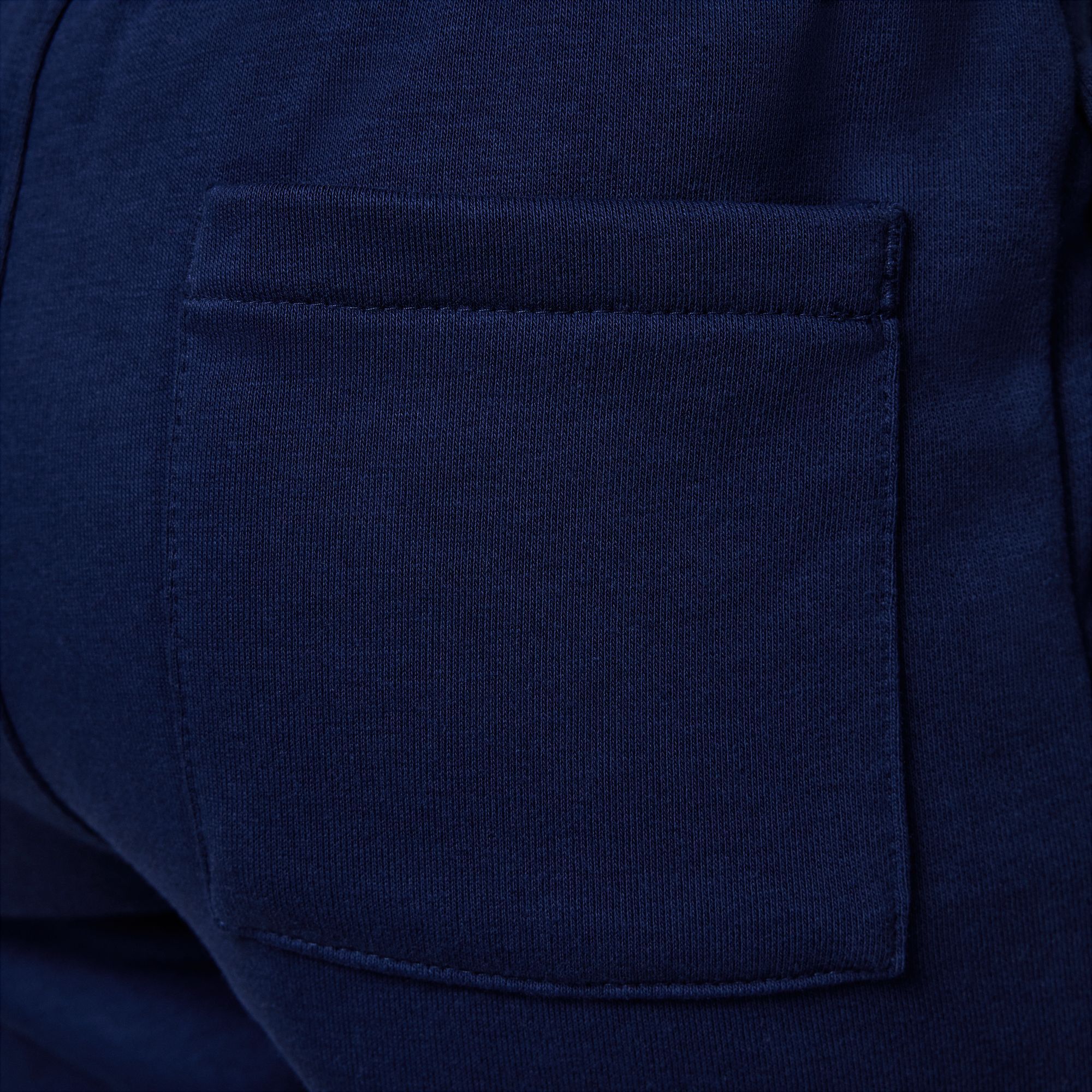 Jordan MJ Brooklyn French Terry Essentials image number 3