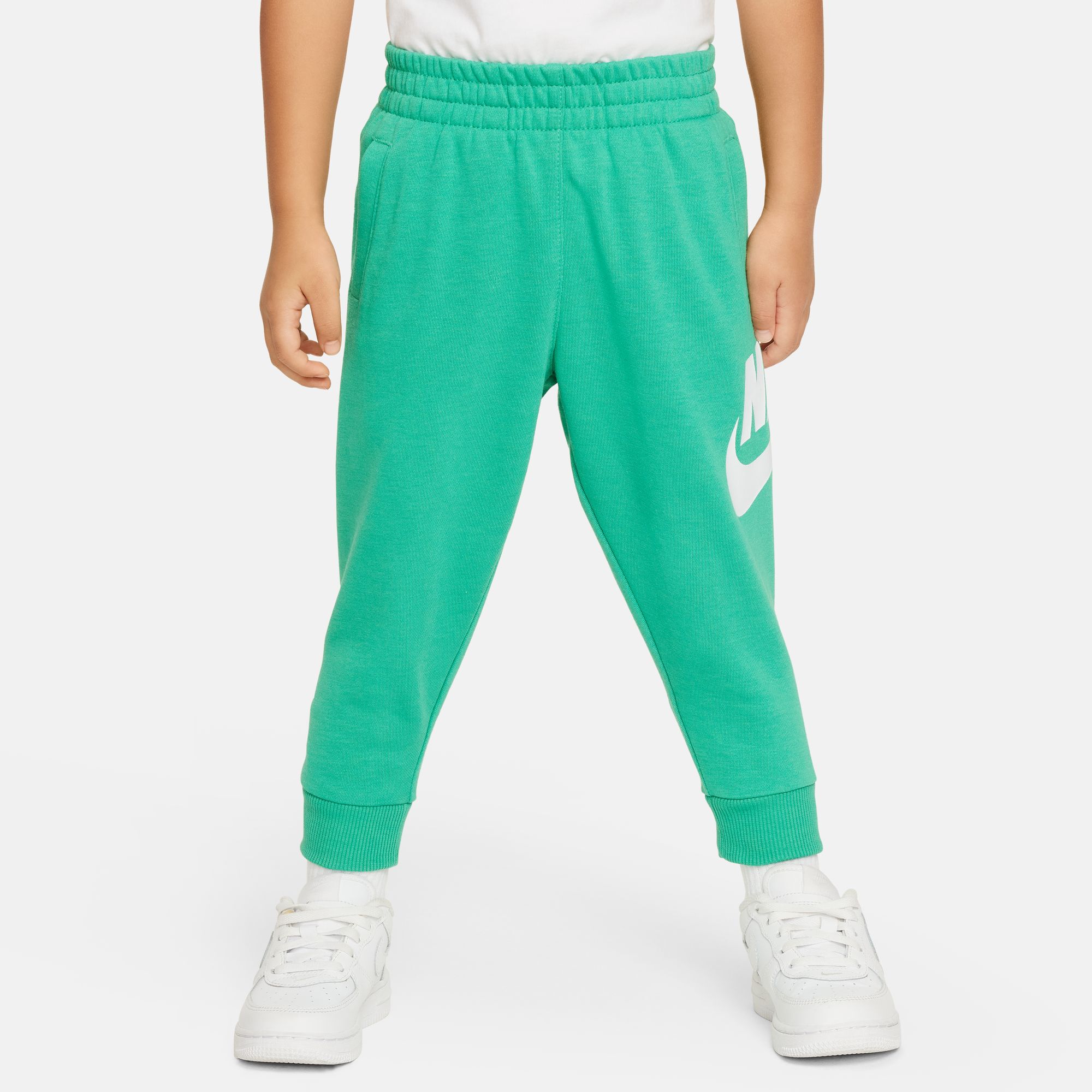 بنطال نايكي سبورتسوير كلوب فرينش تيري image number 0