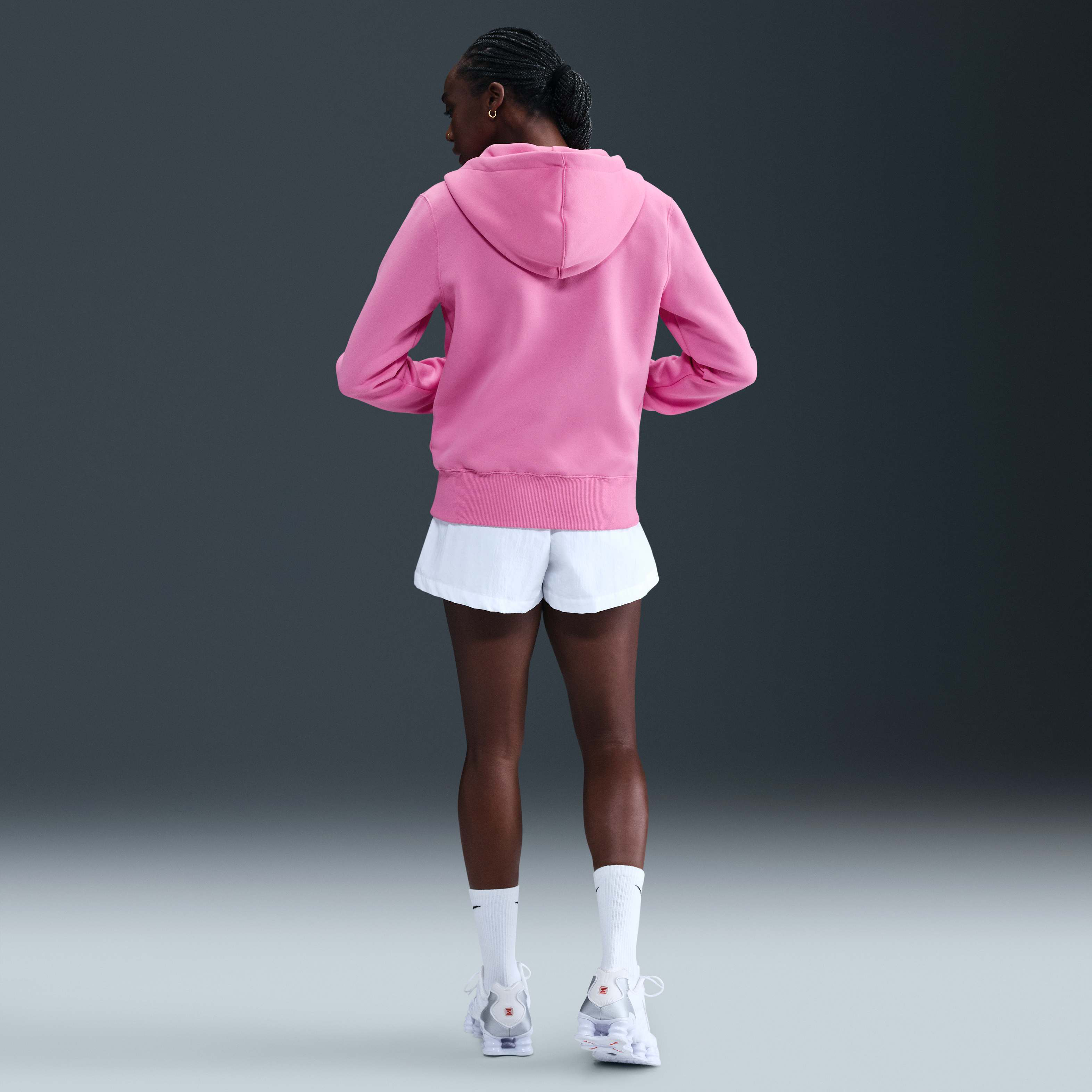 Nike Sportswear Phoenix Fleece image number 4