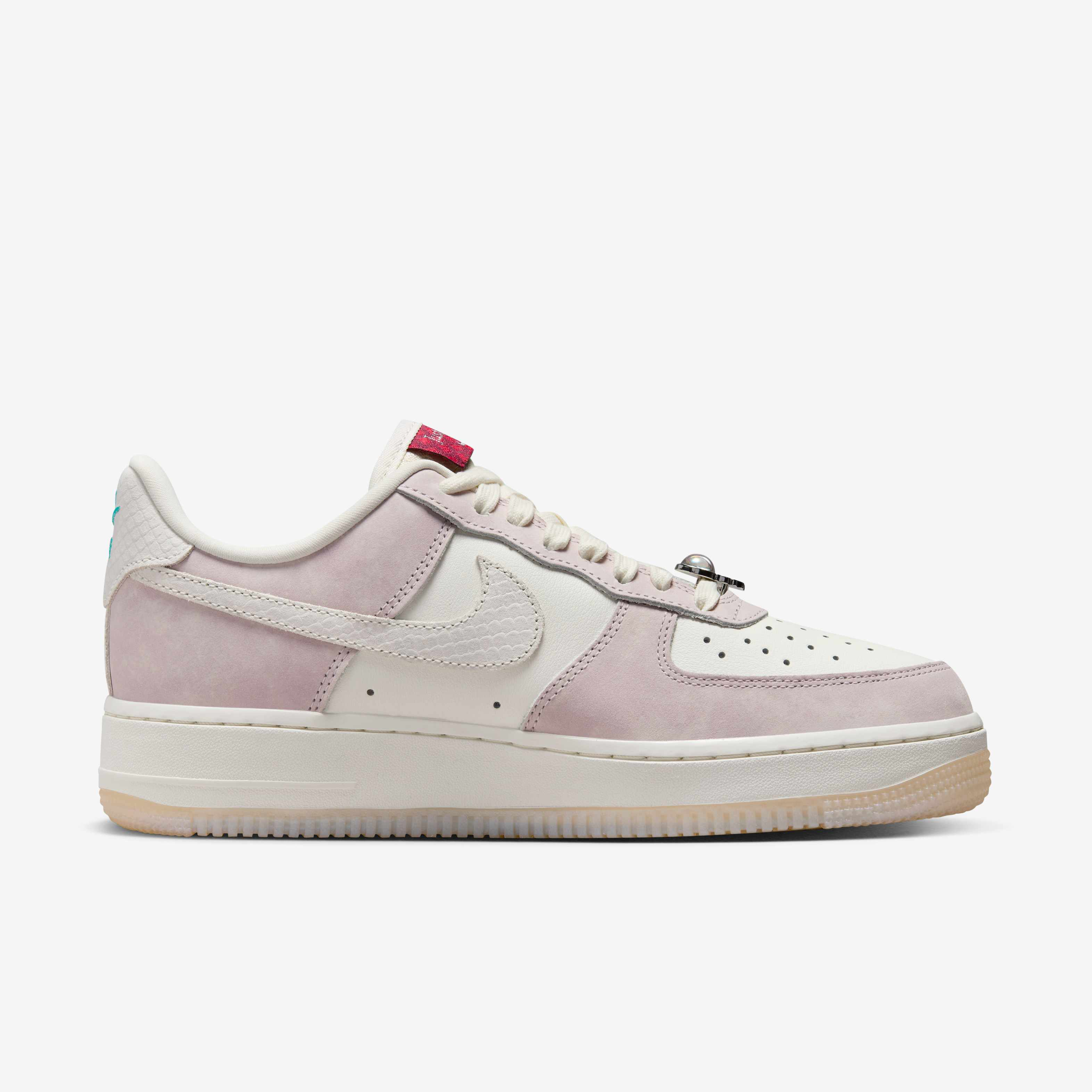 Nike Air Force 1 '07 LX image number 2