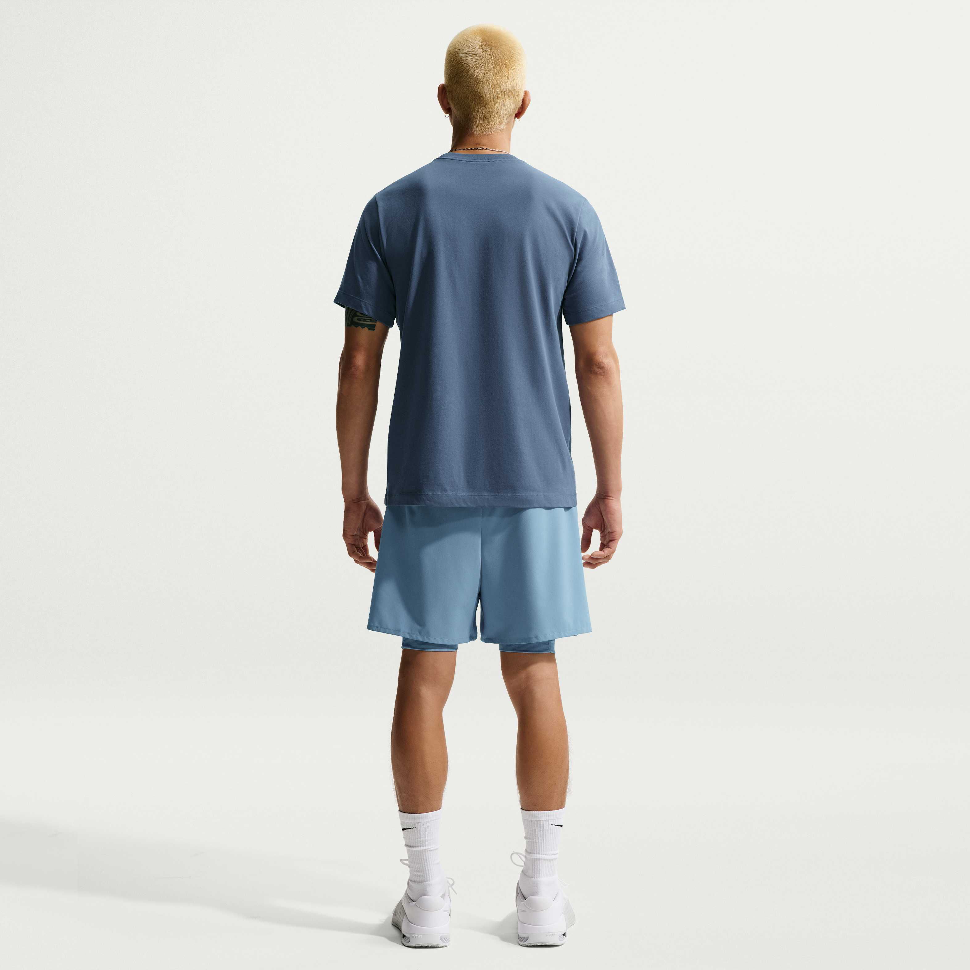 Nike Dri-FIT image number 4