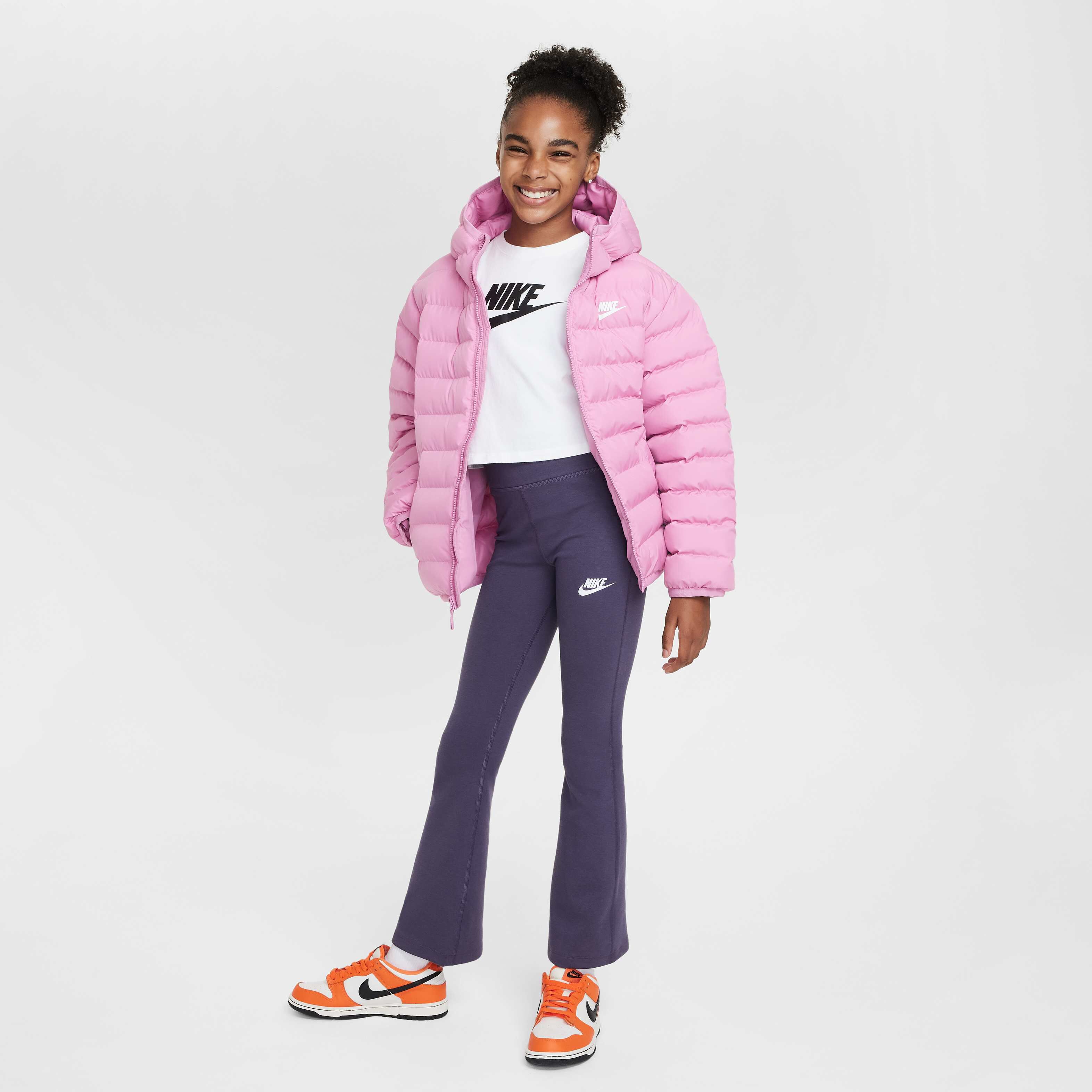 Nike Sportswear Classic image number 4