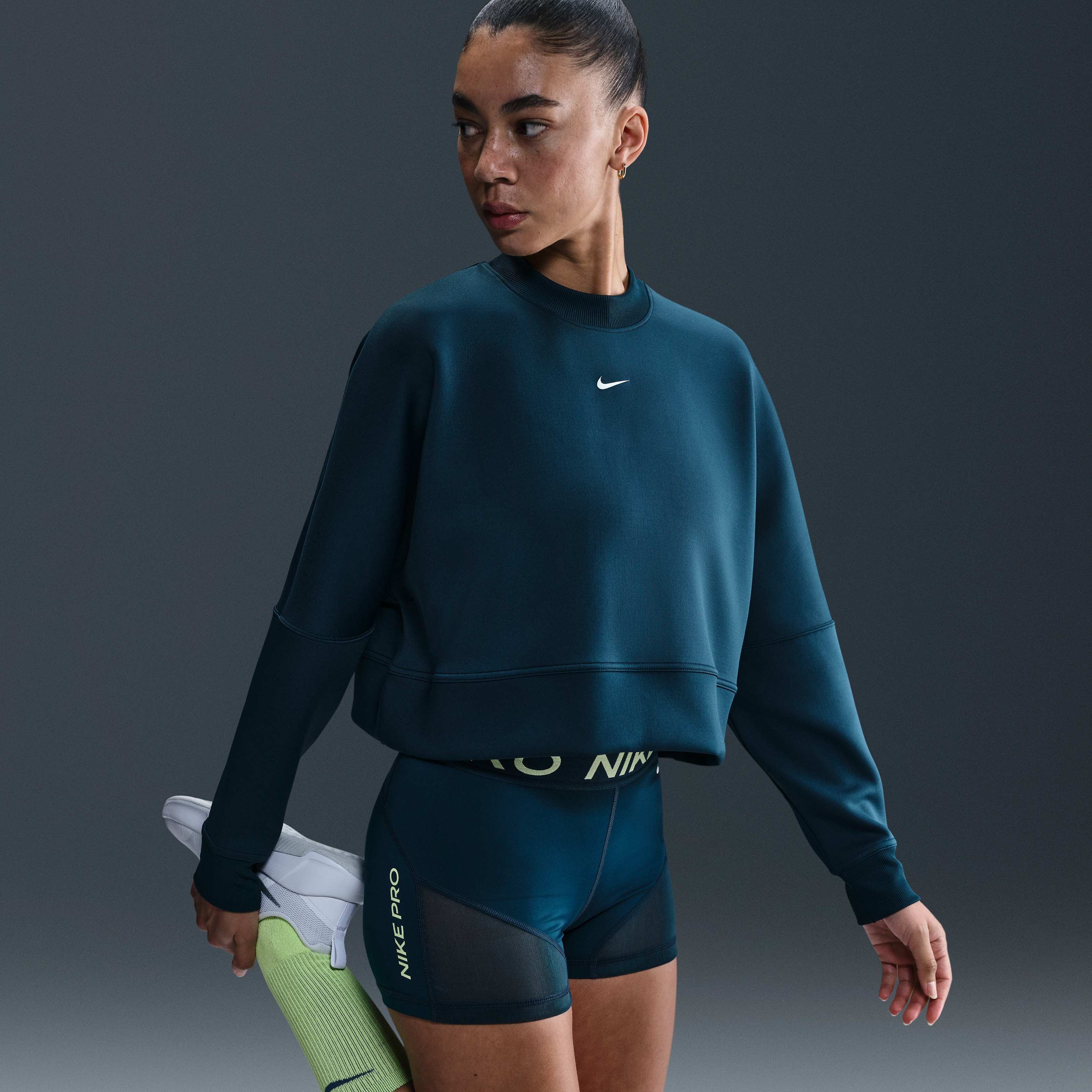 Nike Prima image number 2