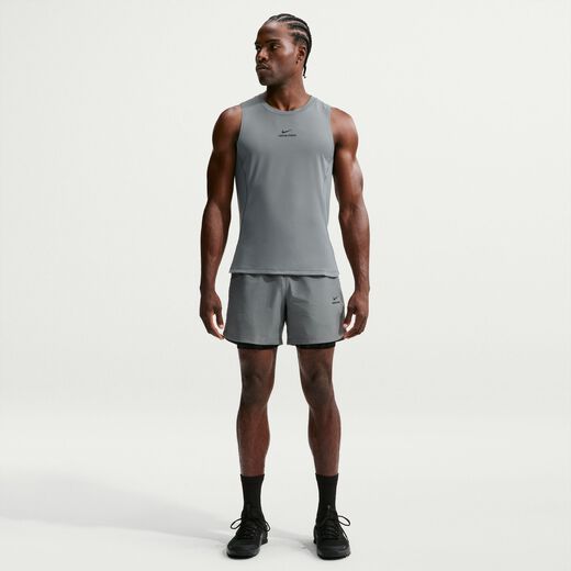 Training & Gym-Nike, Nike Pro, Men's Dri-FIT Training Tank