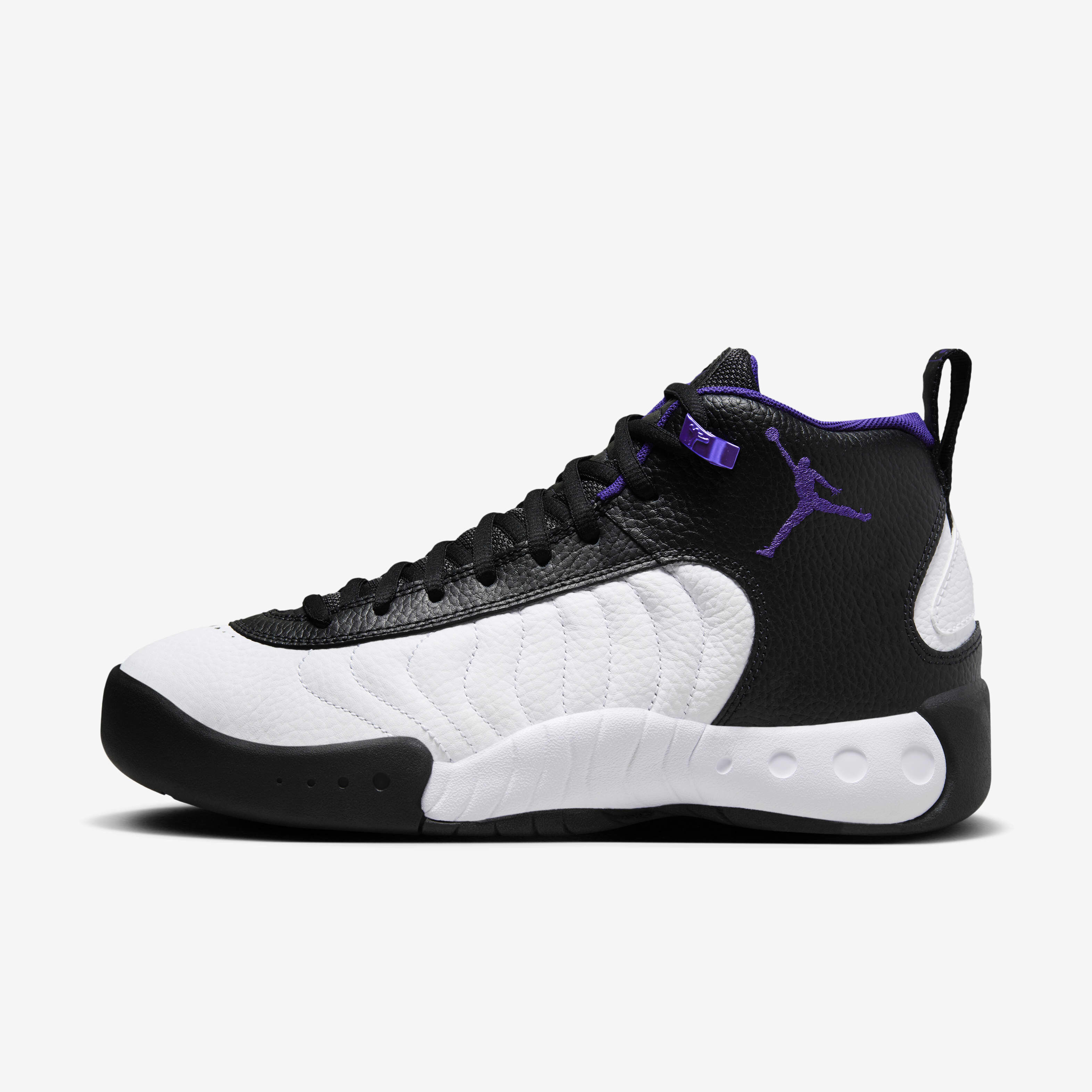 Buy Jordan Jumpman Pro Men s Shoes Nike Qatar Official
