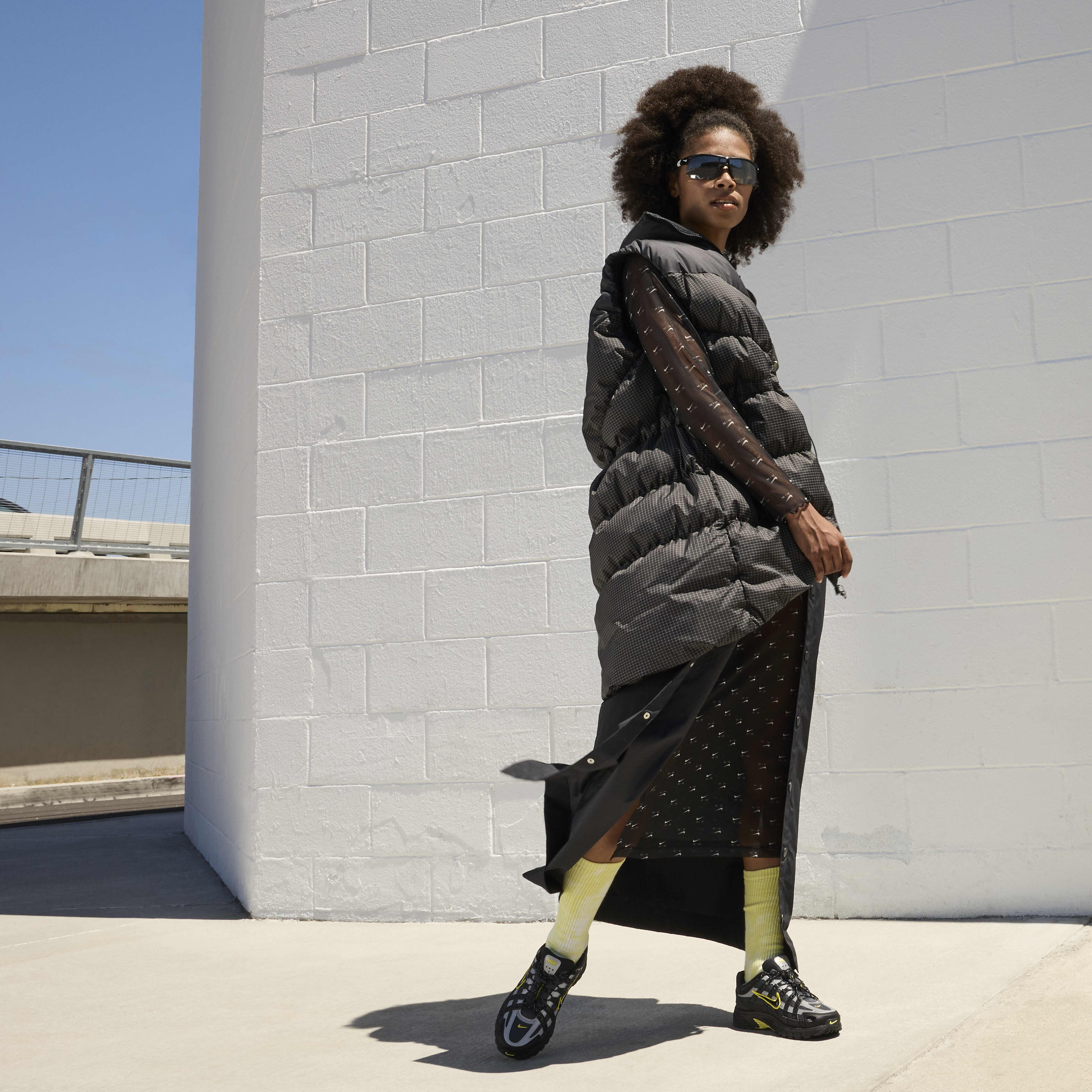 نايكي P-6000 image number 13