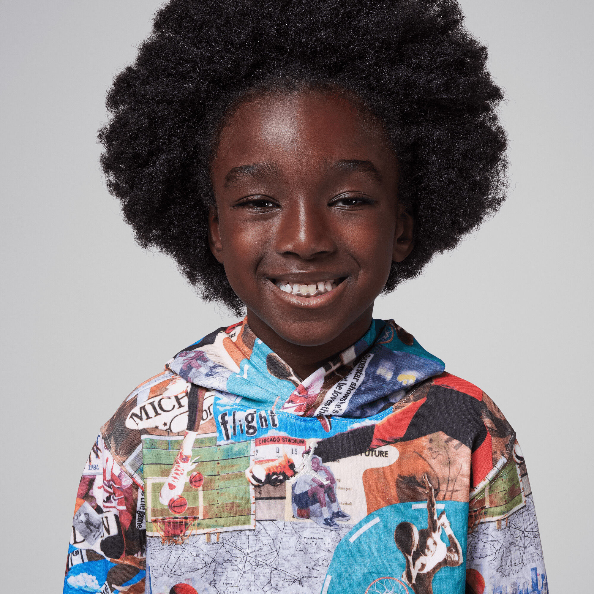 جوردن MJ بروكلين image number 2