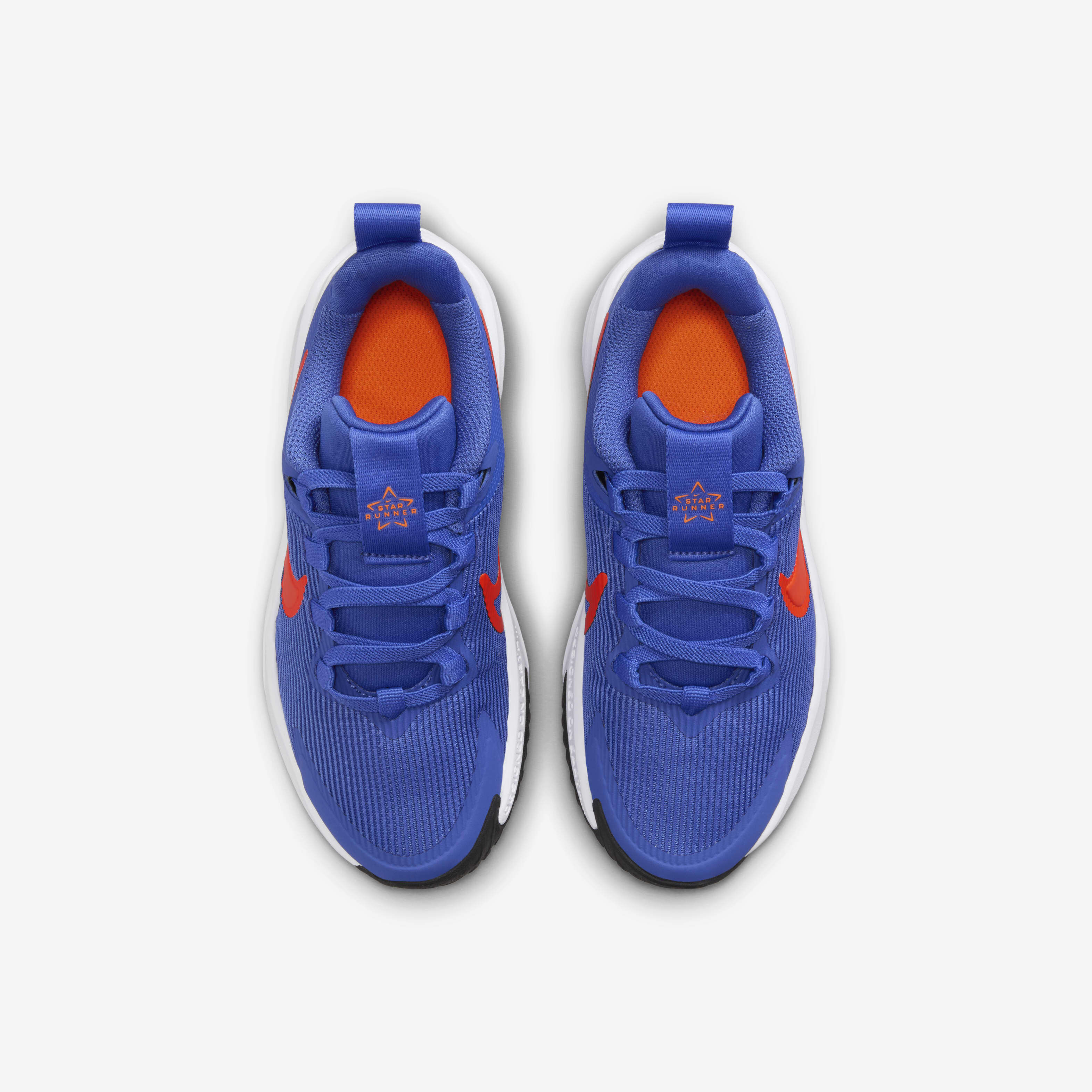 Buy Nike Star Runner 4 Younger Kids Shoes Nike Qatar Official