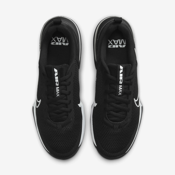 Nike Air Max Alpha Trainer 6 image number 3 Nike Air Max Alpha Trainer 6 image number 3