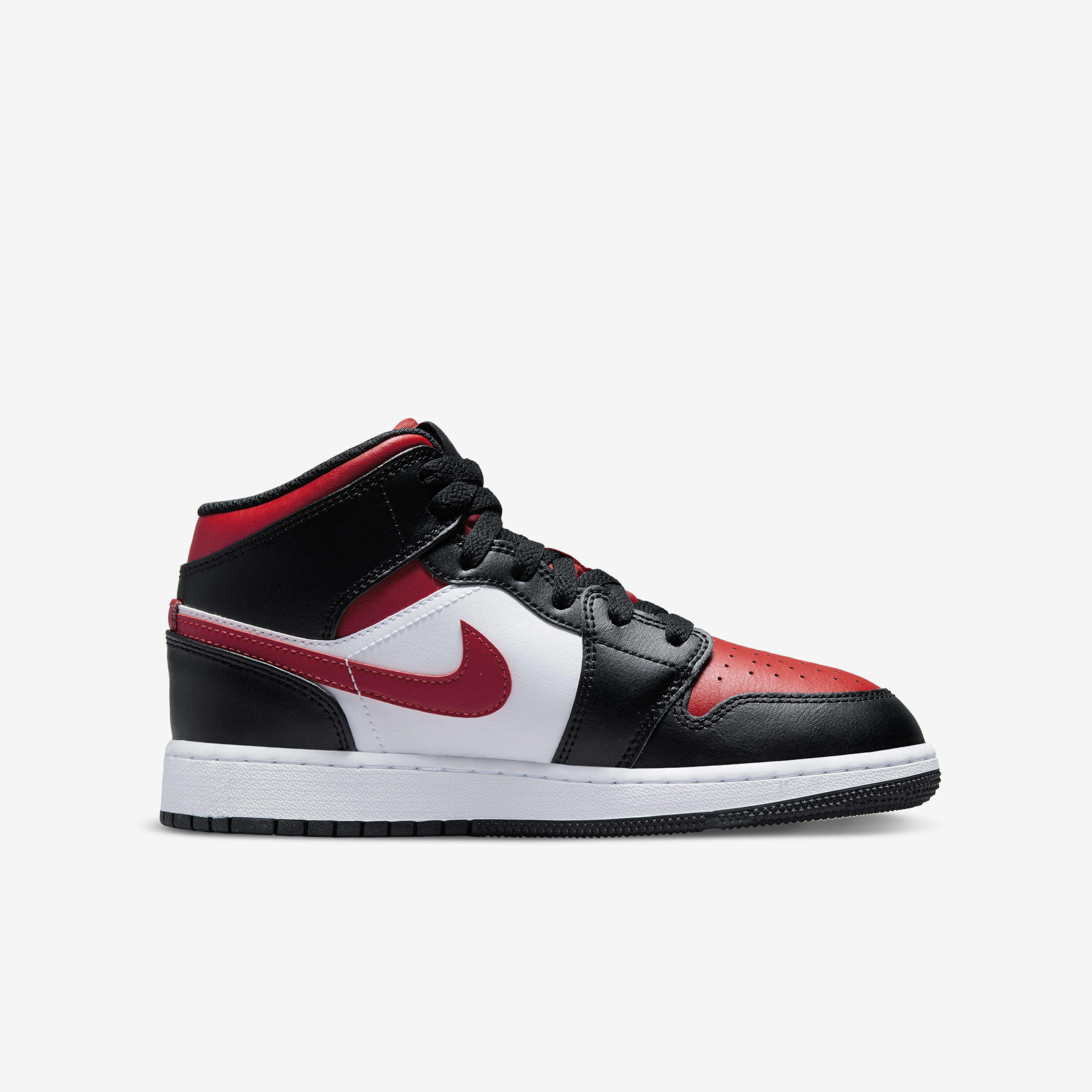 Jordan 1 Mid image number 2