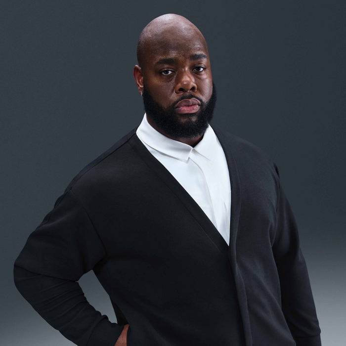 Nike 24.7 ImpossiblySoft image number 5 Nike 24.7 ImpossiblySoft image number 5