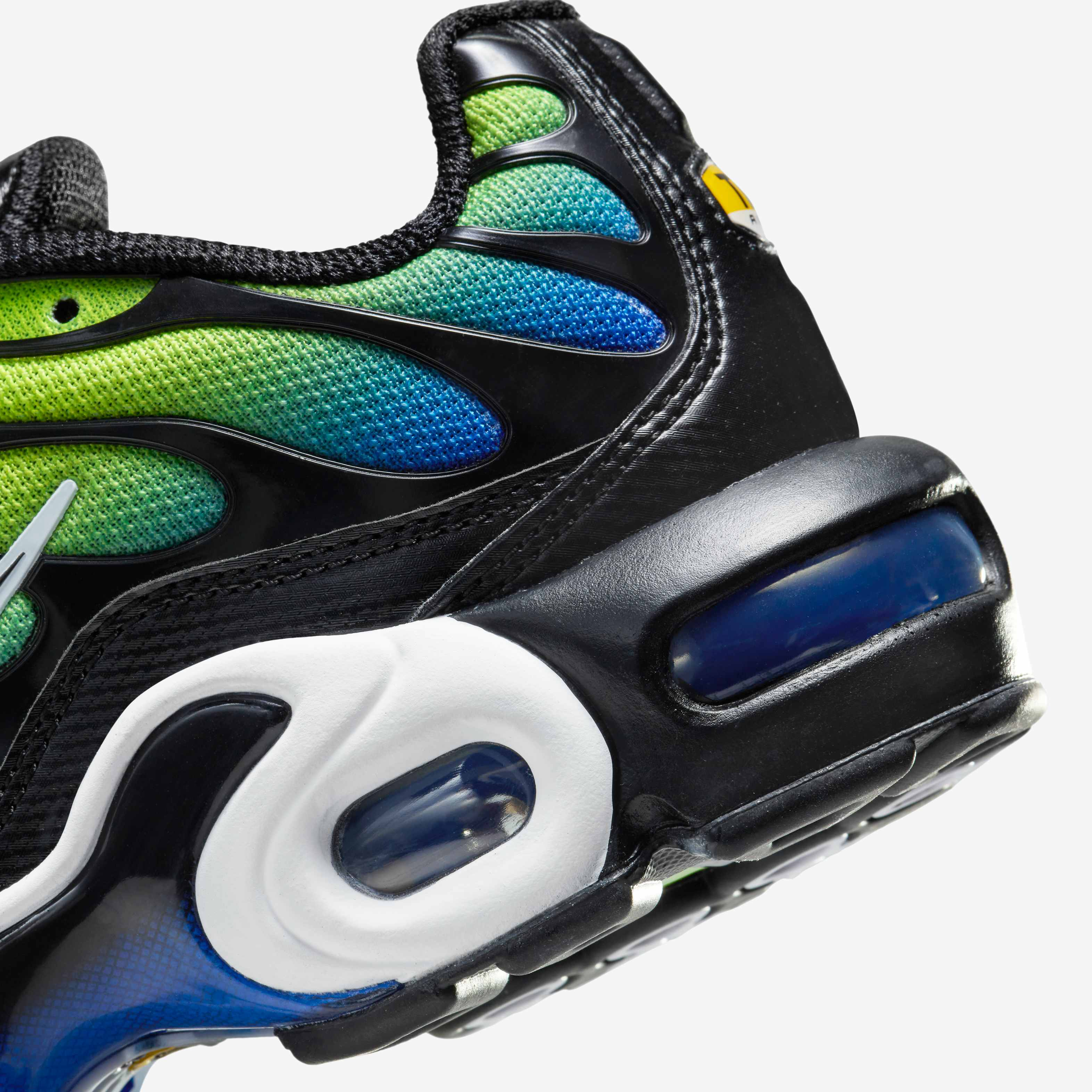 Nike Air Max Plus image number 7