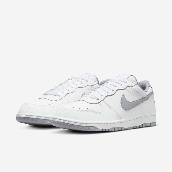 Nike Big Low image number 4 Nike Big Low image number 4