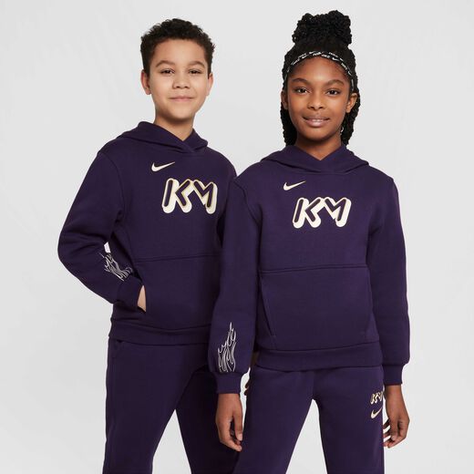 Kylian Mbappé Club Fleece Kylian Mbappé Club Fleece