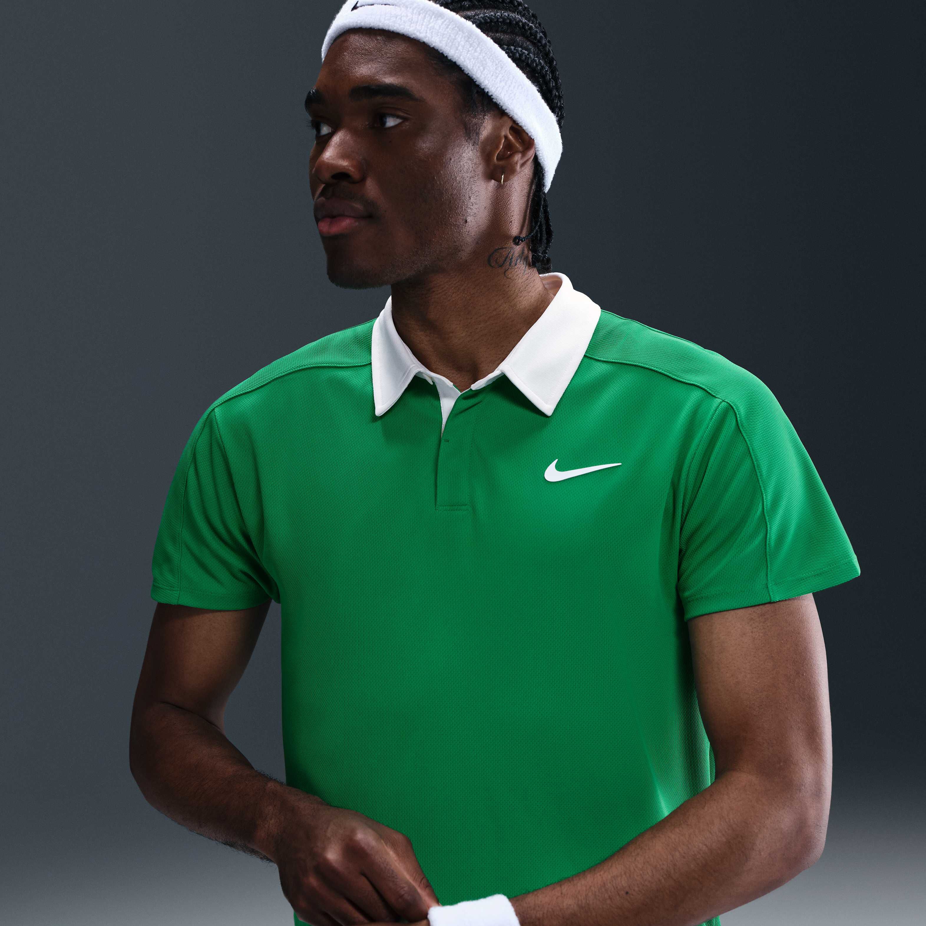 NikeCourt Slam image number 0