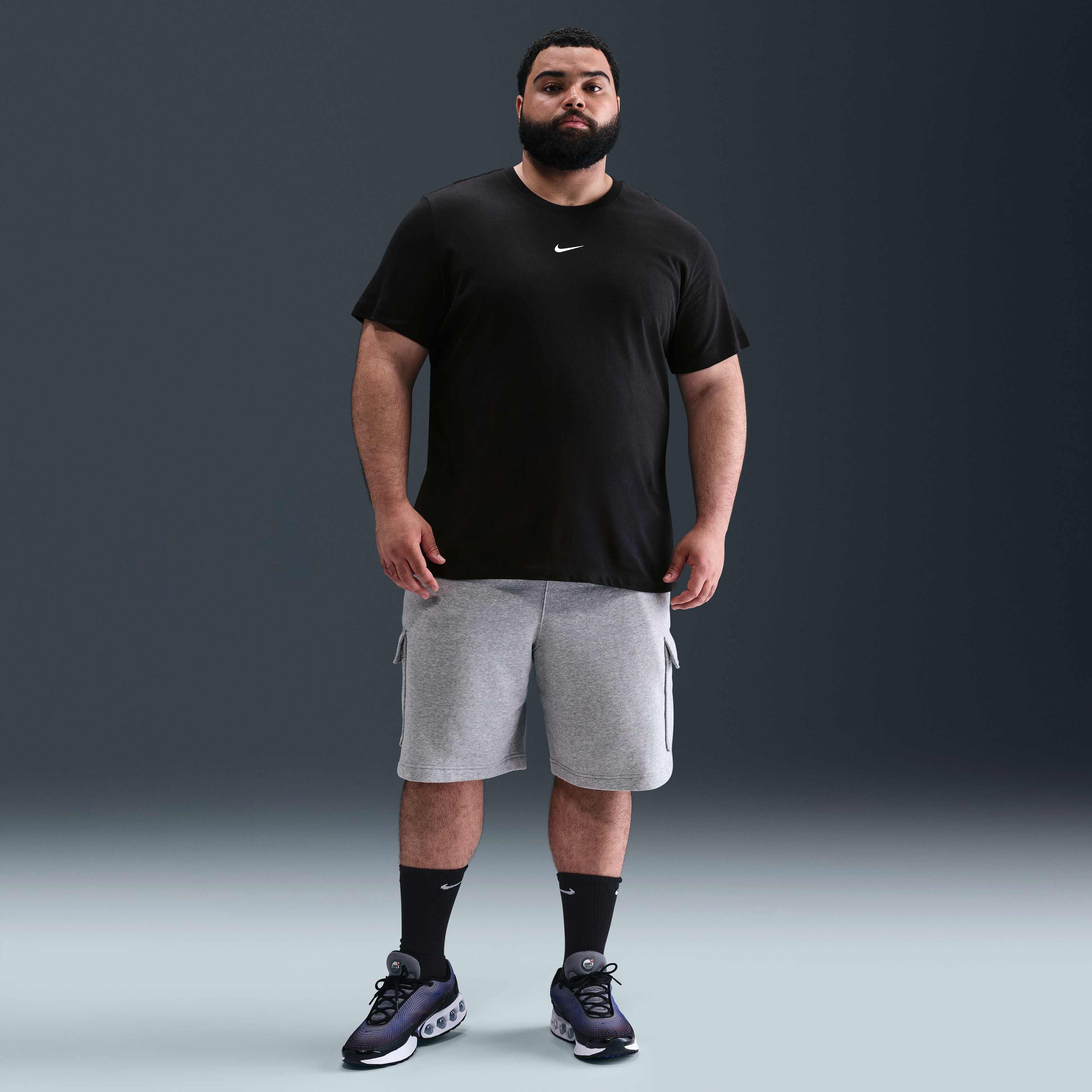 نايكي سبورتسوير image number 8