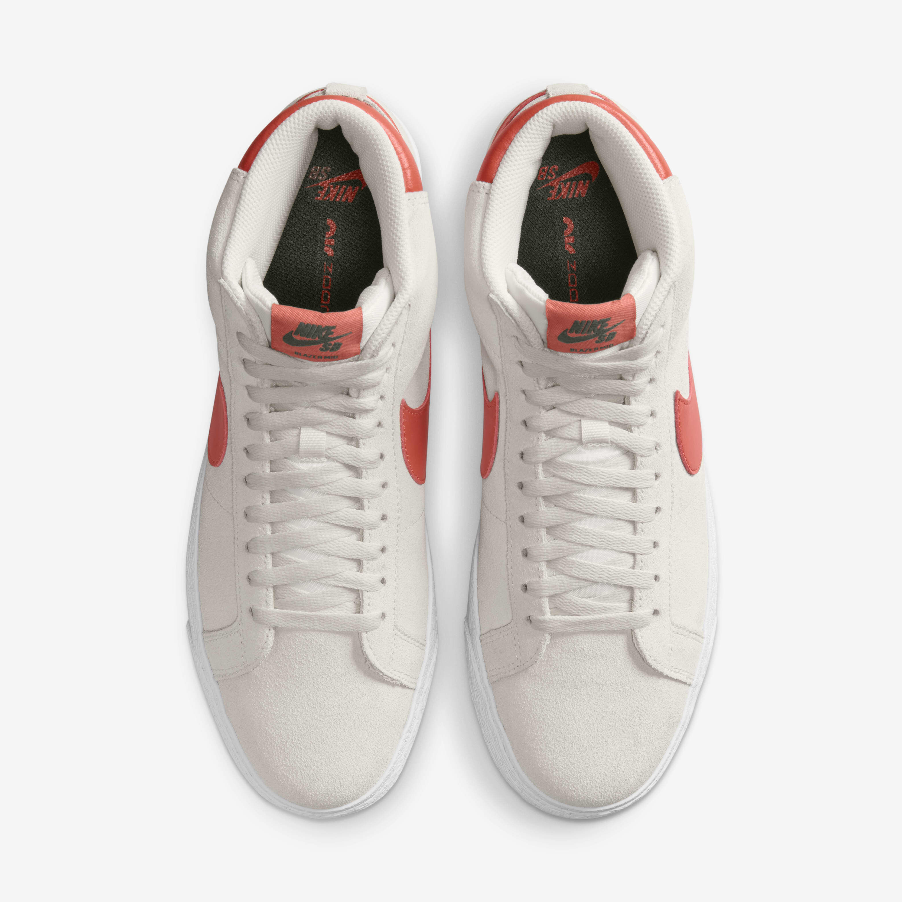 نايكي اس بي زوم بليزر ميد image number 3