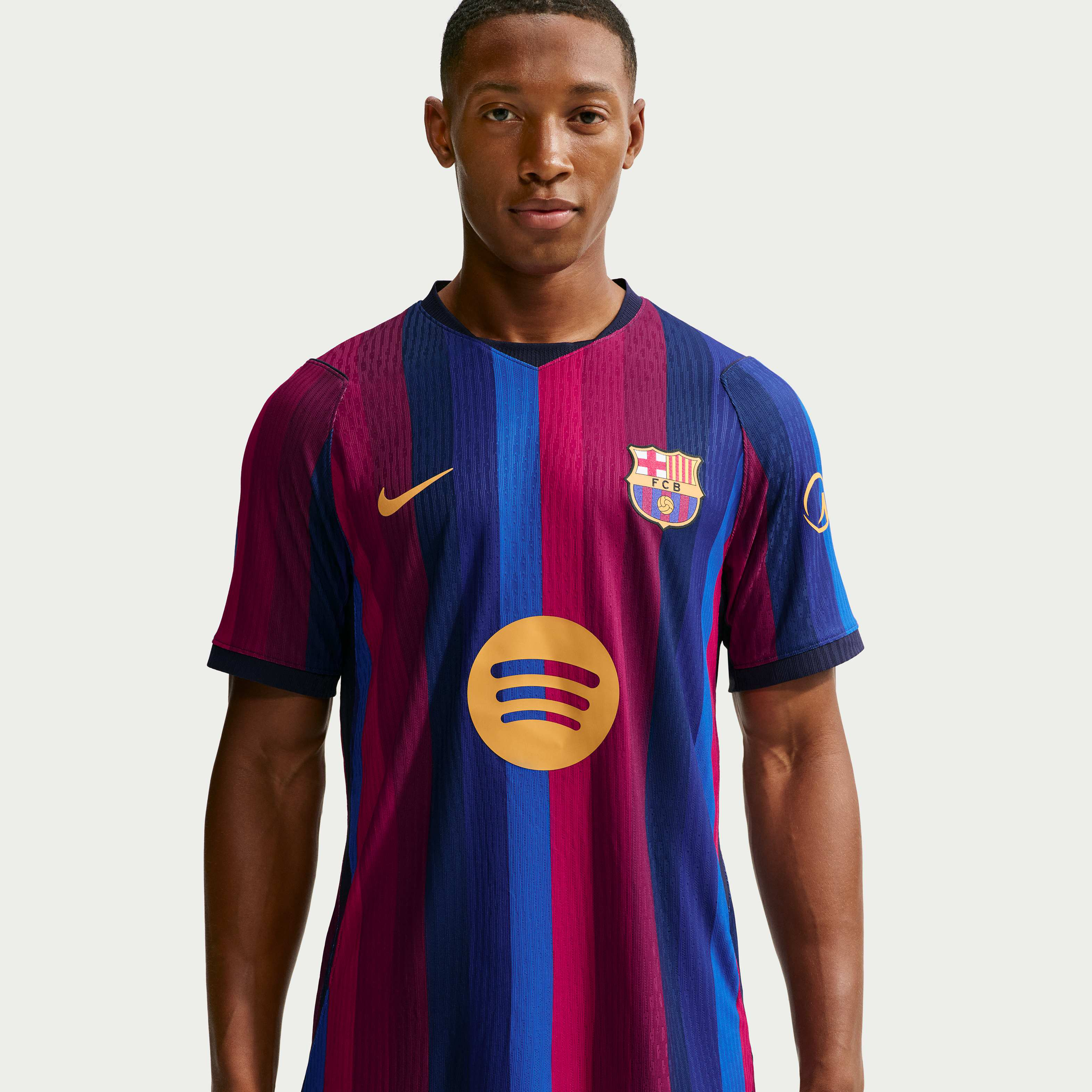 F.C. Barcelona 2026/27 Match Home image number 0