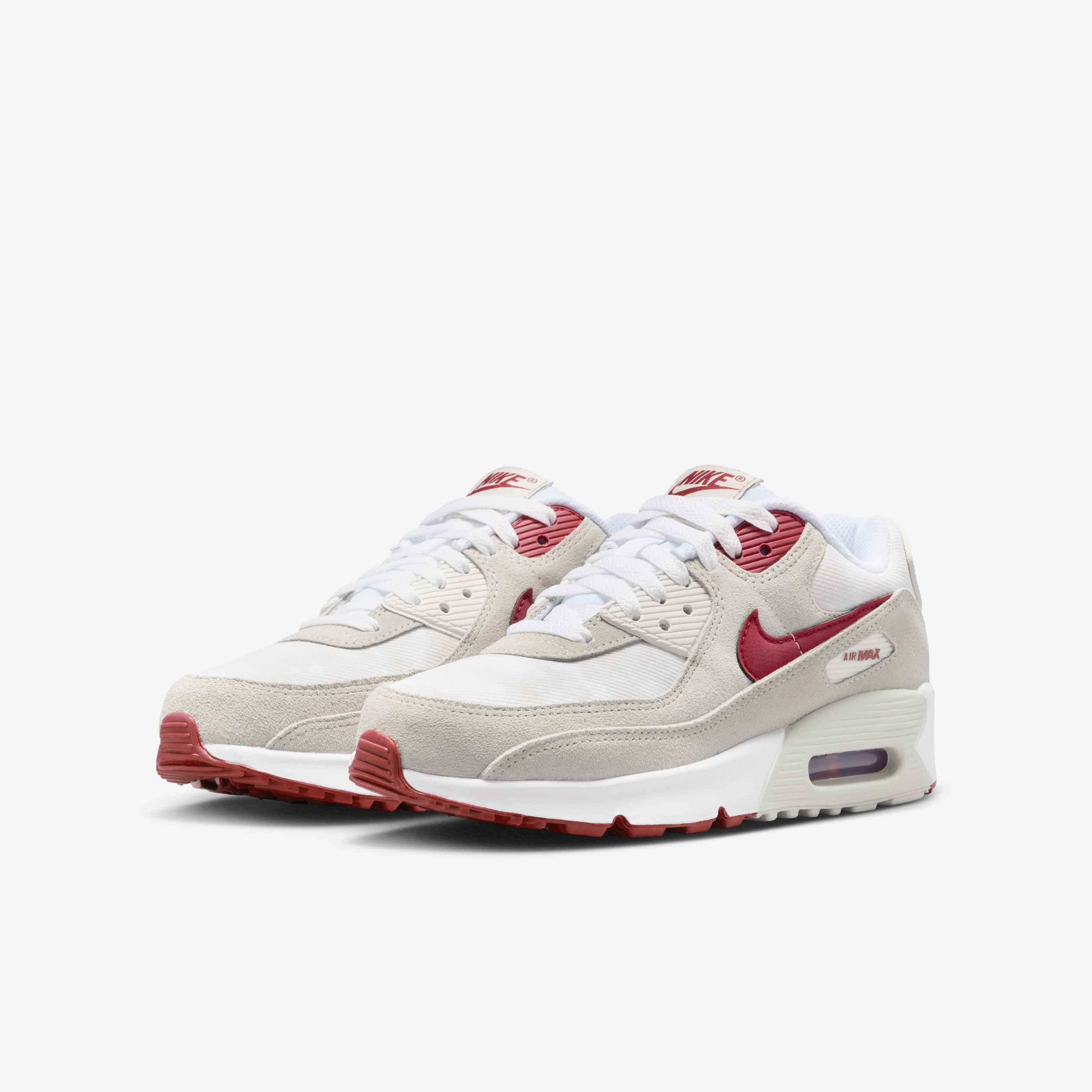 Nike Air Max 90 SE image number 4