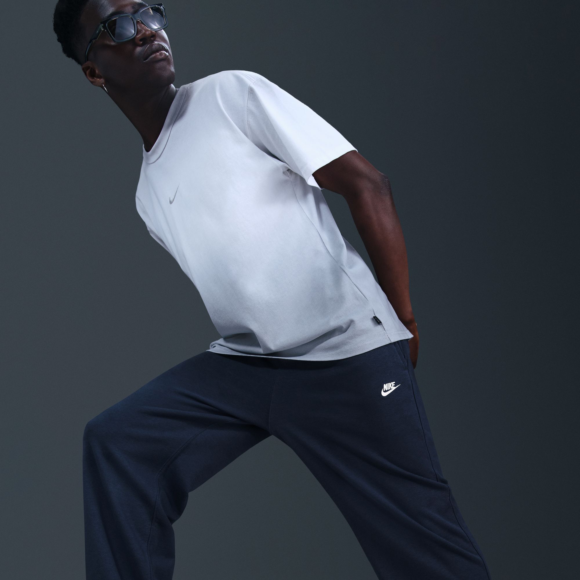 Nike Club image number 9