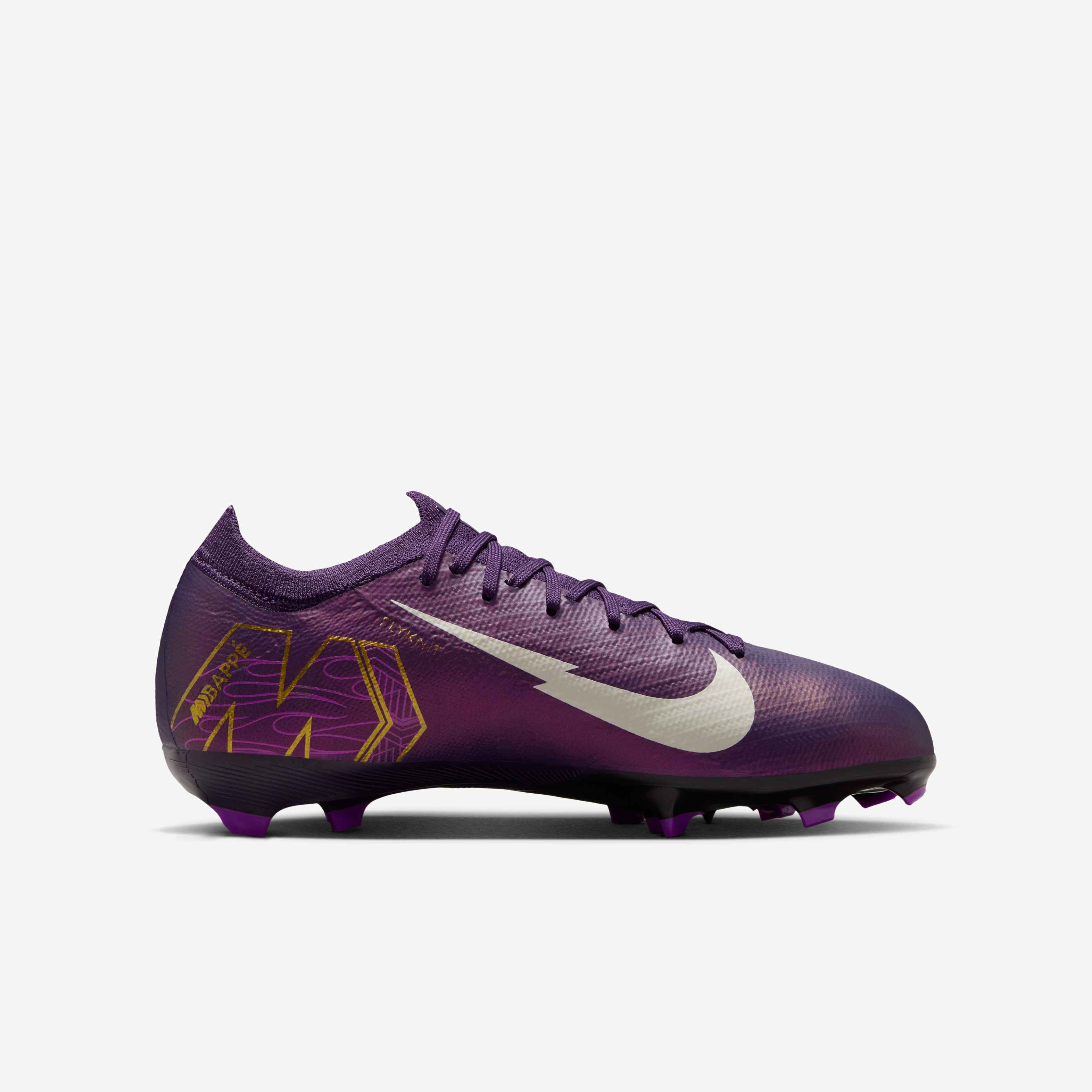 Nike Jr. Mercurial Vapor 16 Pro image number 2