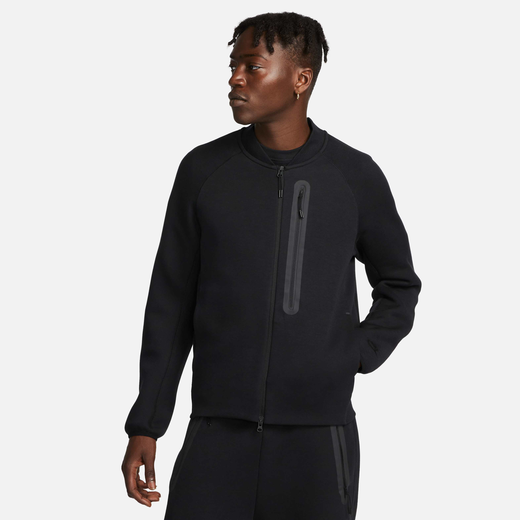 Jackets & Gilets-Nike, Nike Sportswear Tech Fleece, Men's Bomber Jacket