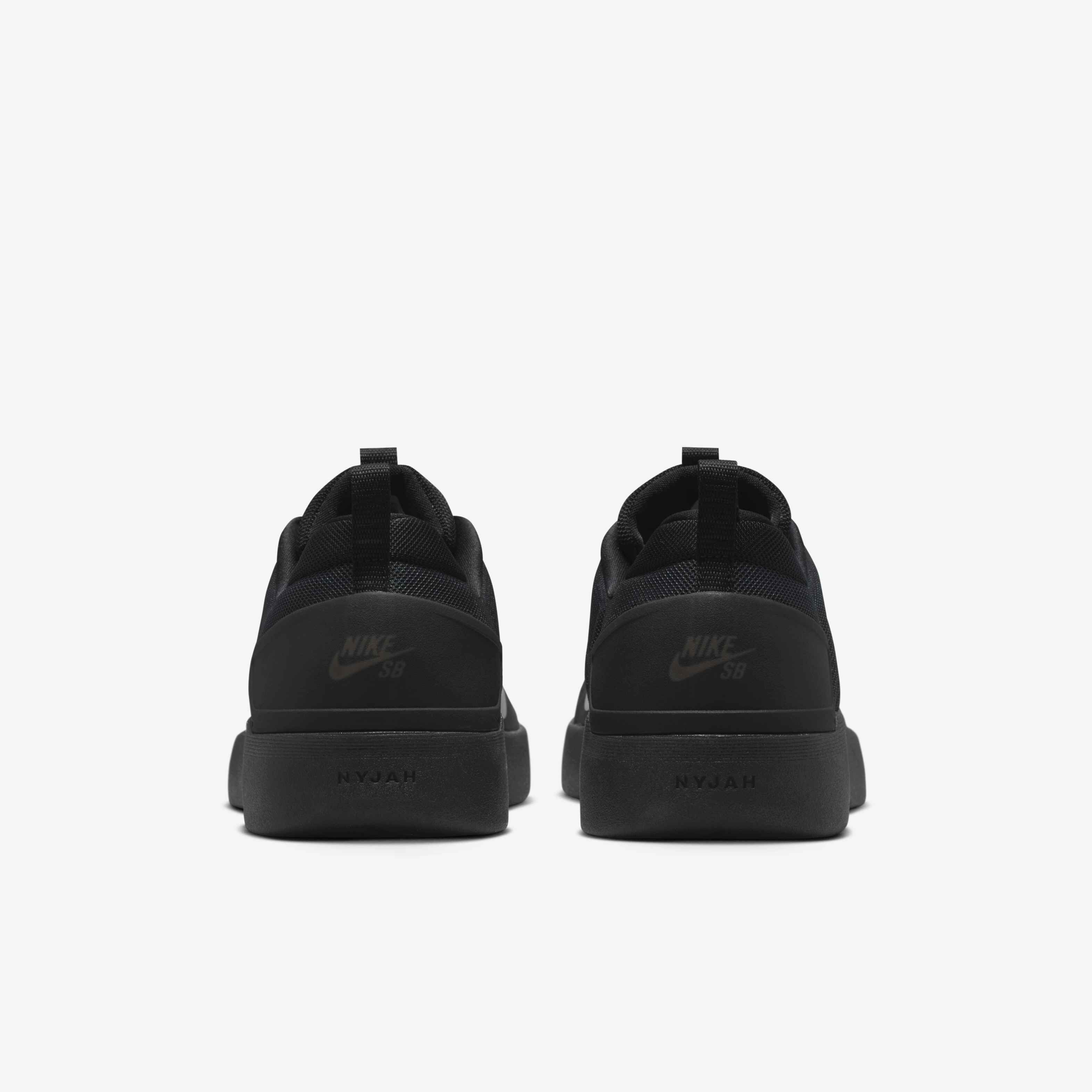 نايكي SB Zoom Nyjah 4 image number 5