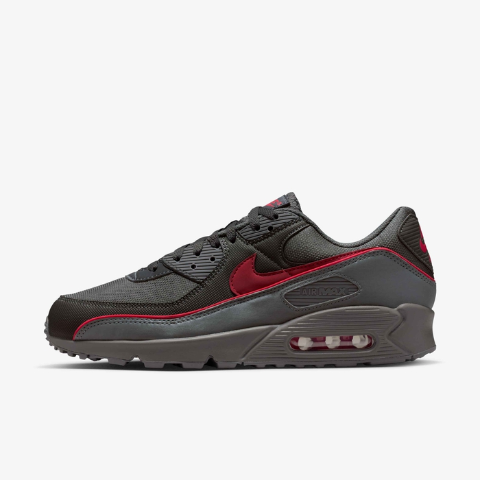 Buy Nike Air Max 90 Premium Men's Shoes With Reflective Design