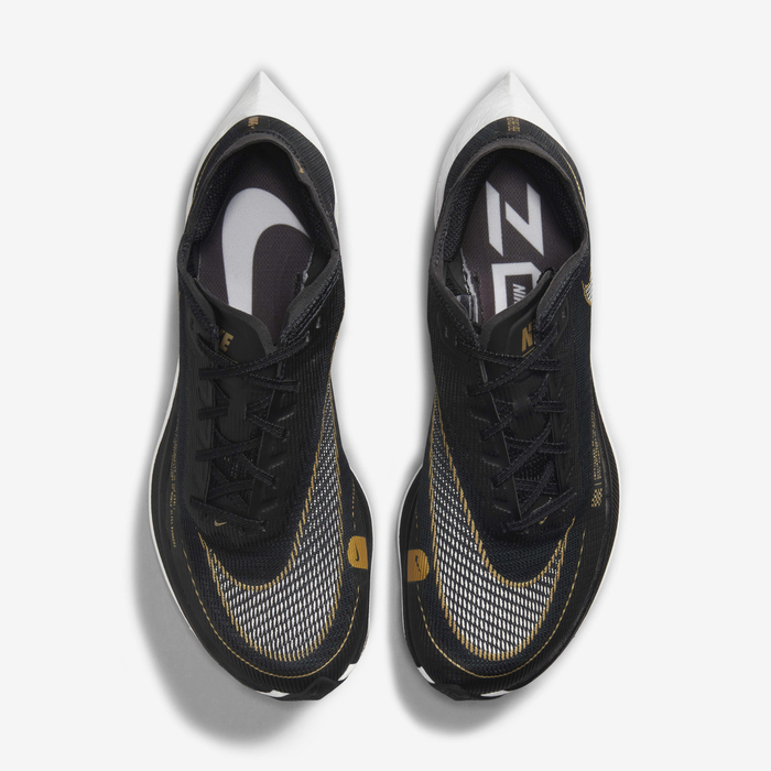 Nike Vaporfly 2 image number 3 Nike Vaporfly 2 image number 3