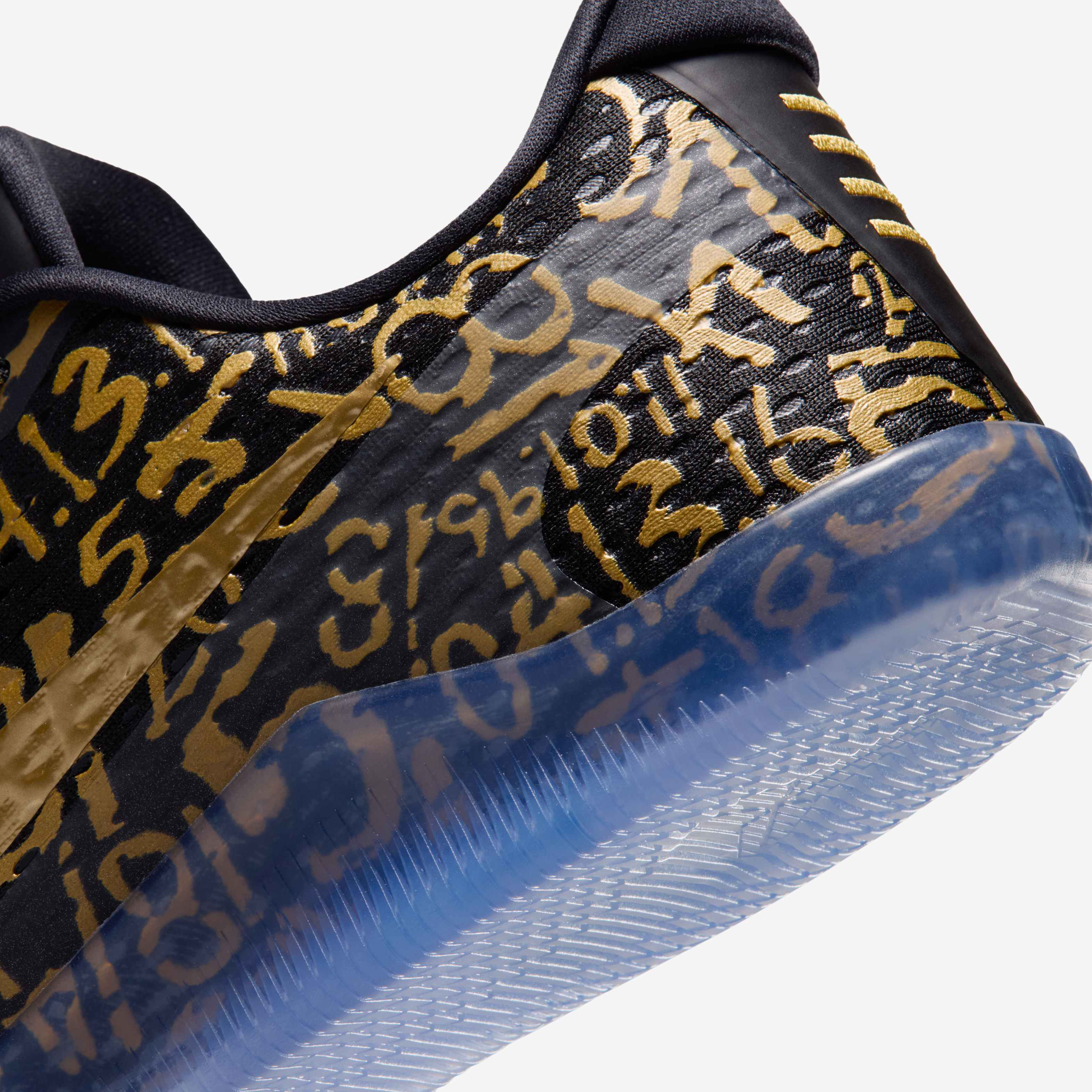 Kobe XI EM Protro image number 7