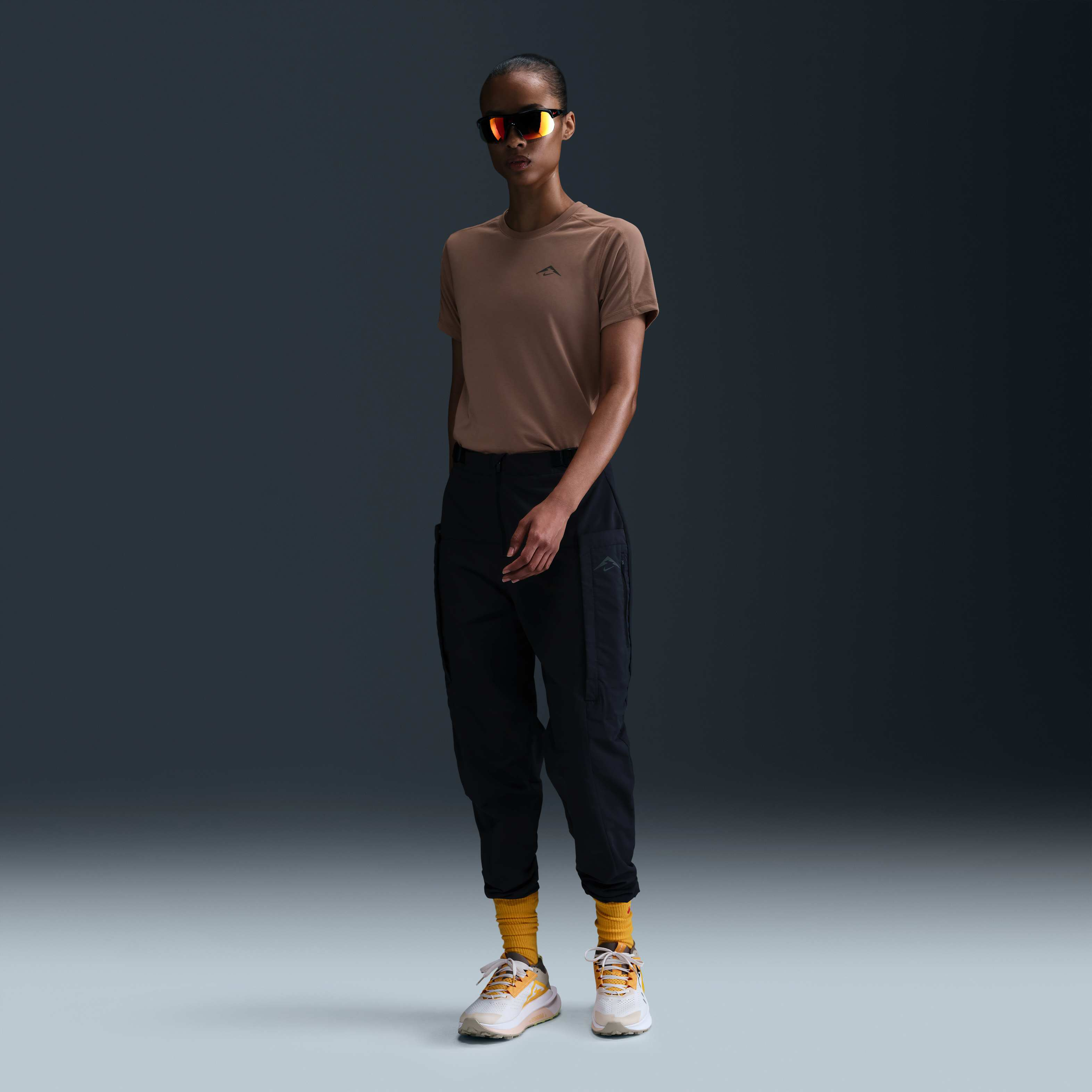 Nike Trail image number 3