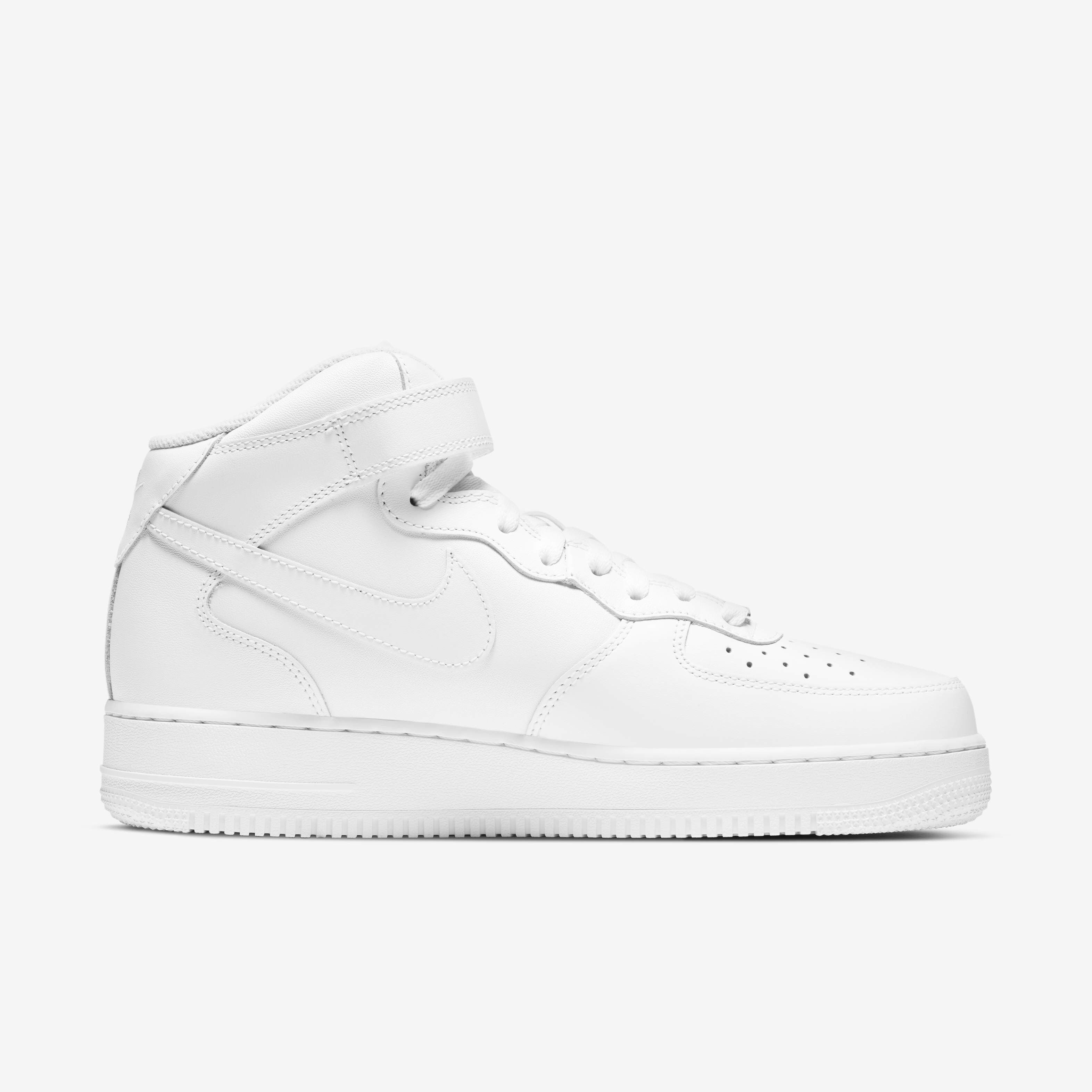 【美品箱付】off-white Nike air force 1 mid 28 Off-White Nike Air Force 1 Mid First Look | SneakerNews.com
