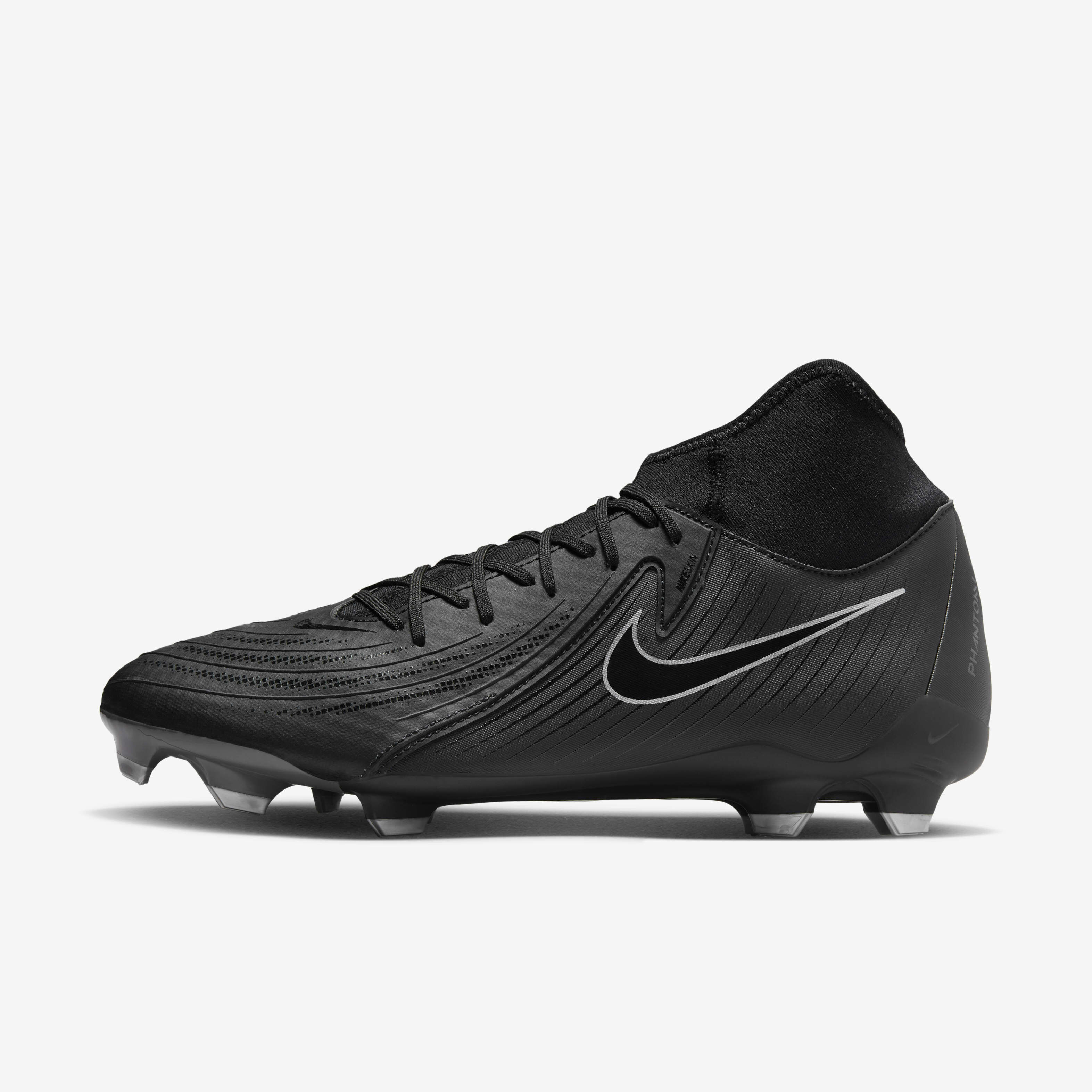 Mercurial victory df mens fg football boots black shop