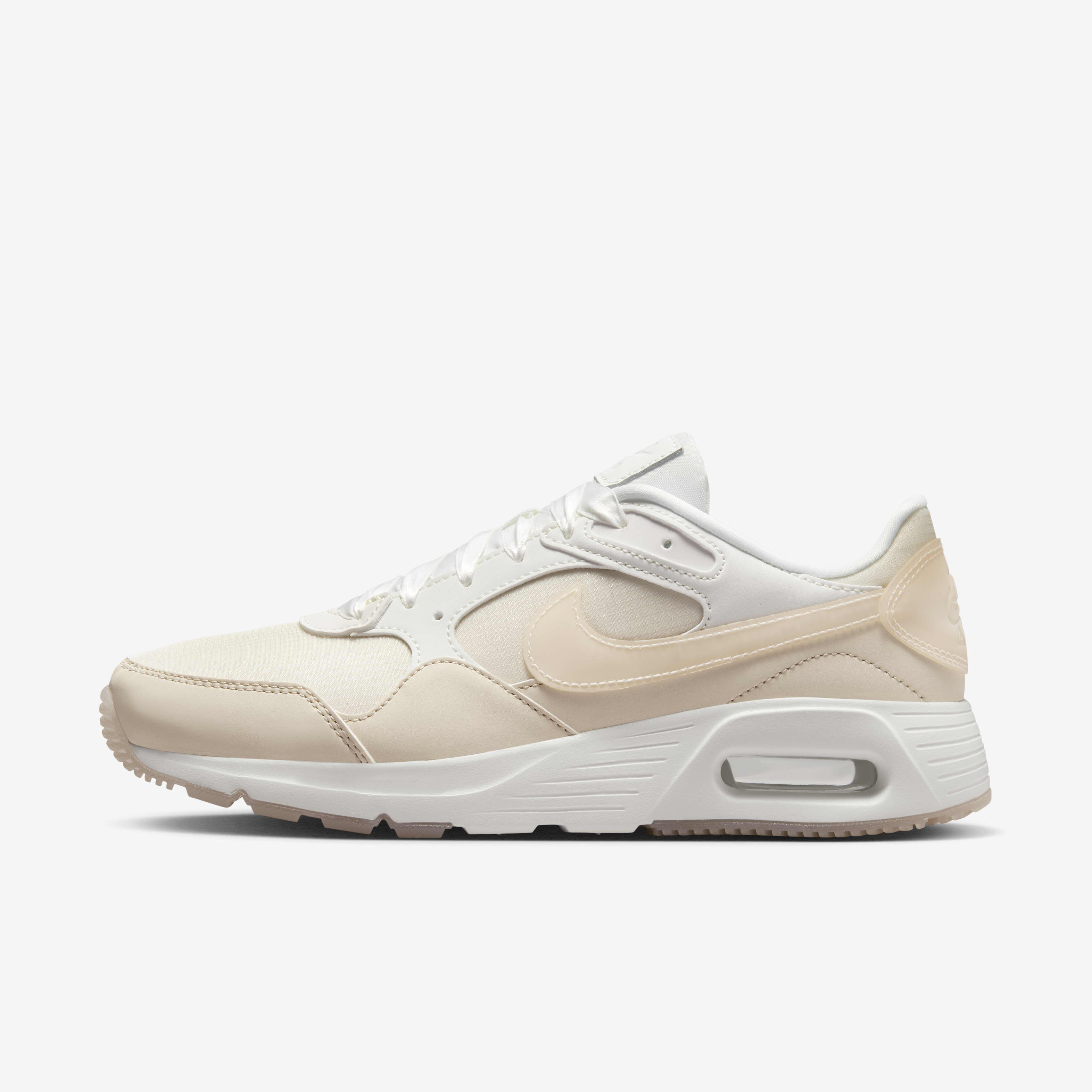 Nike new trend 2025