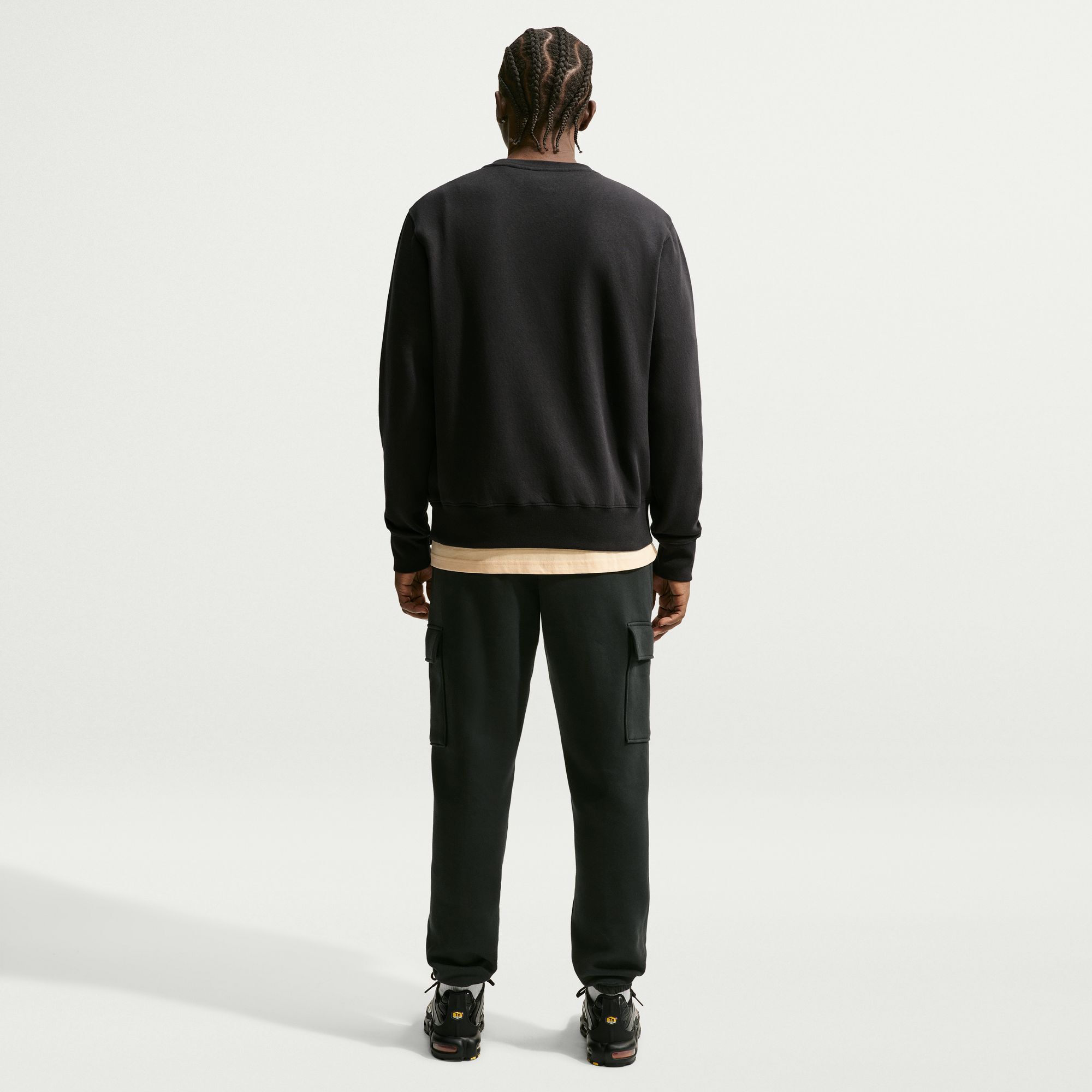 Nike Club image number 1