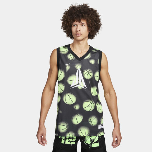 Men's Sleeveless & Tank Tops Sale-Nike, JA, Men's Dri-FIT DNA Basketball Jersey