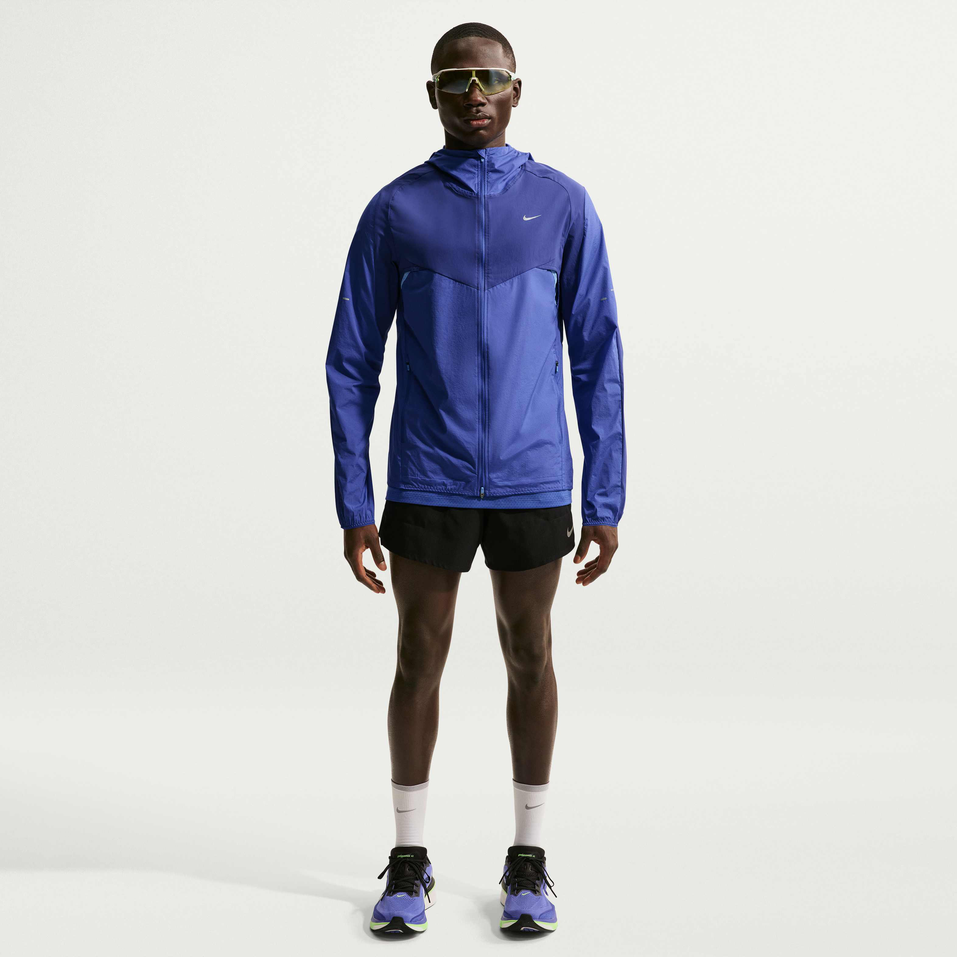 Nike Stride Plus image number 3