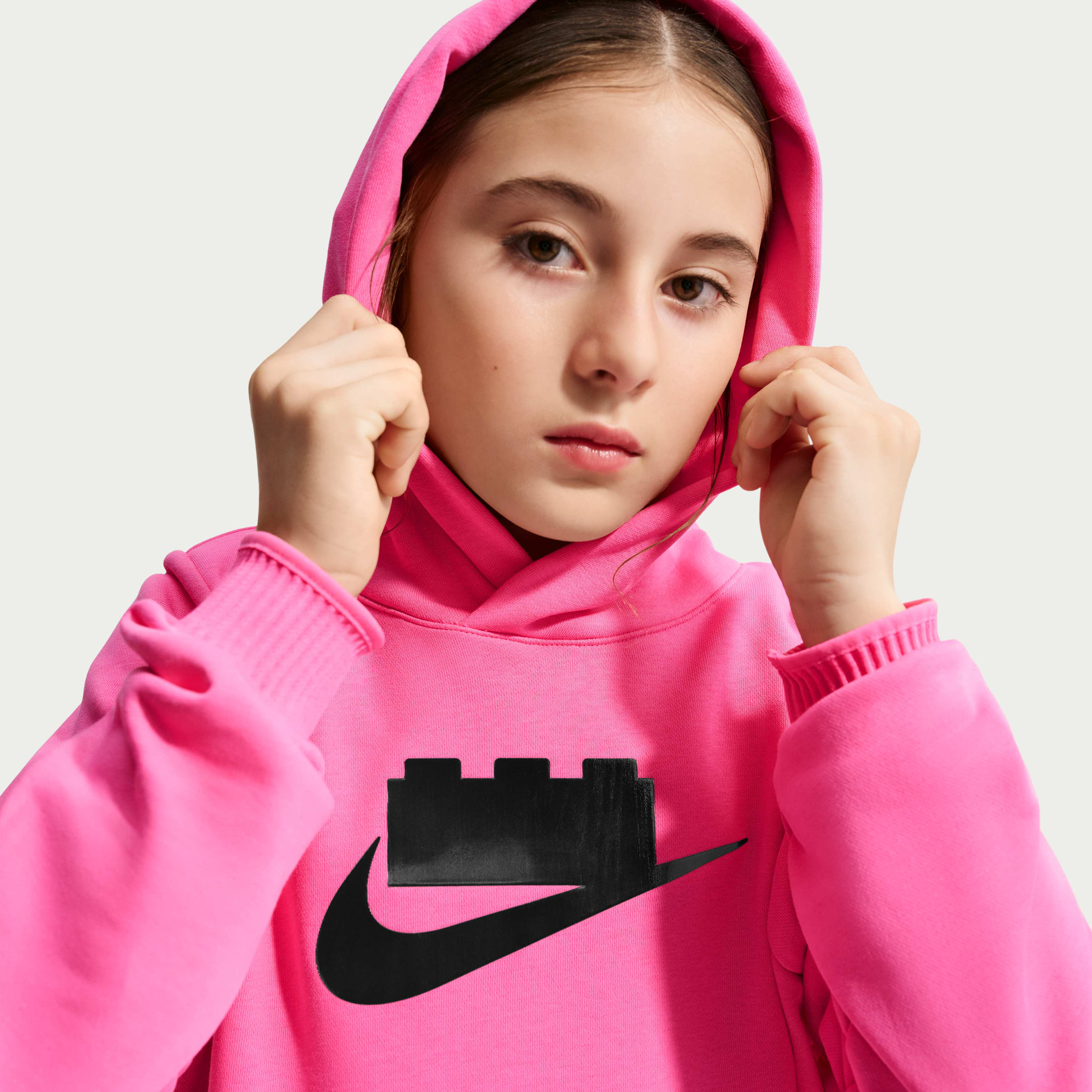 Nike x LEGO&reg; Collection image number 1