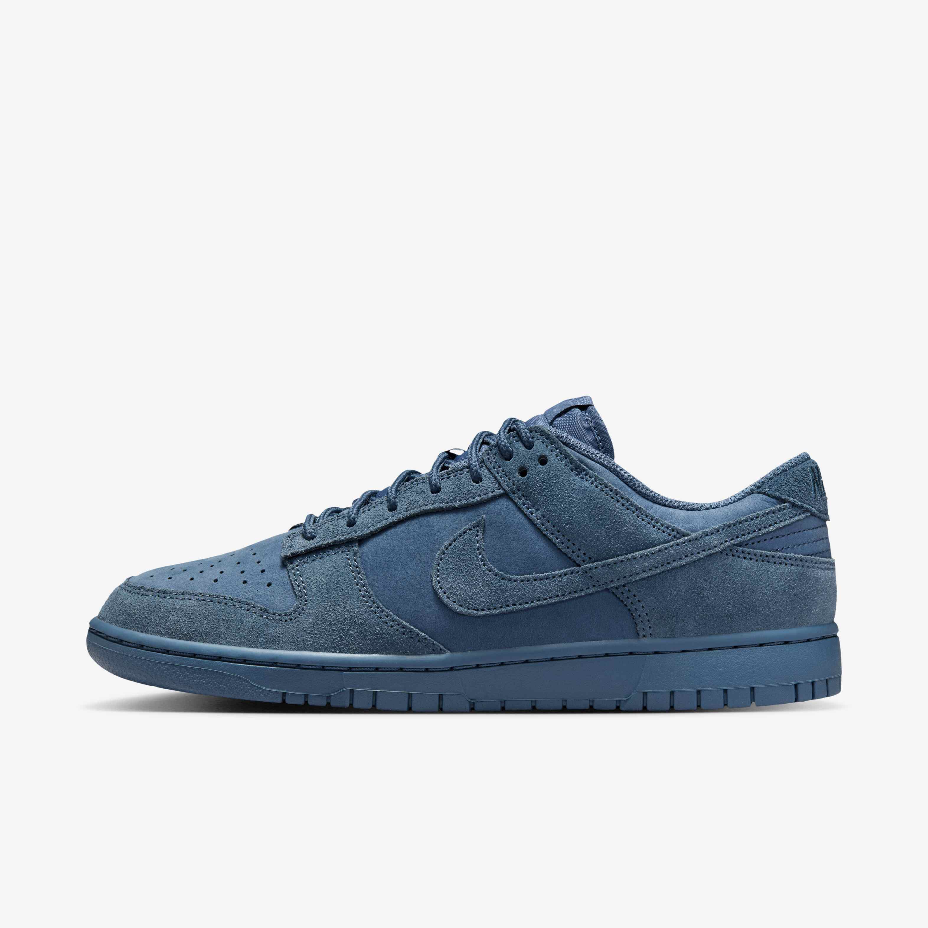 Buy Nike Dunk Low Retro SE Men's Shoes Diffused Blue/Diffused
