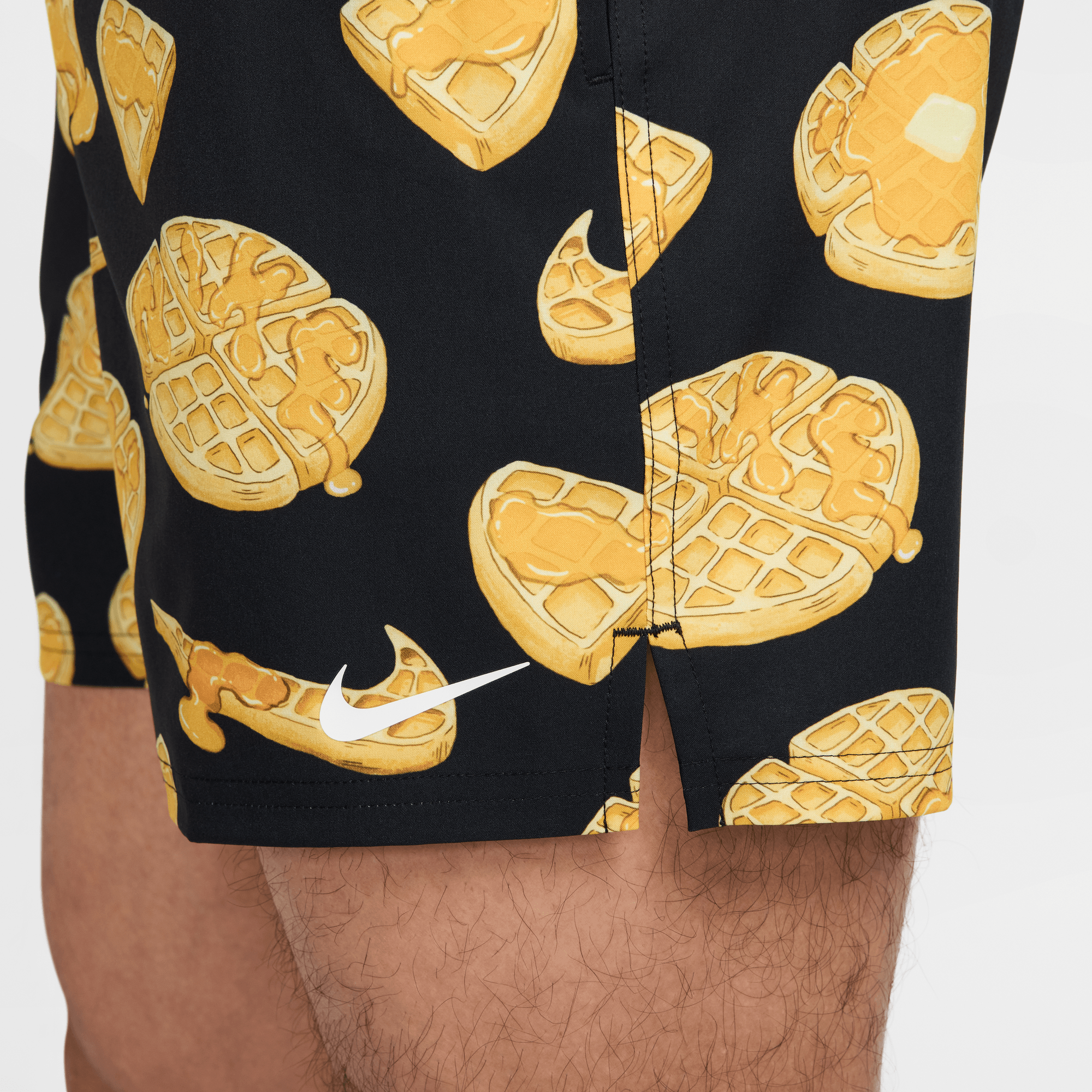 Nike Swim Breaker image number 6