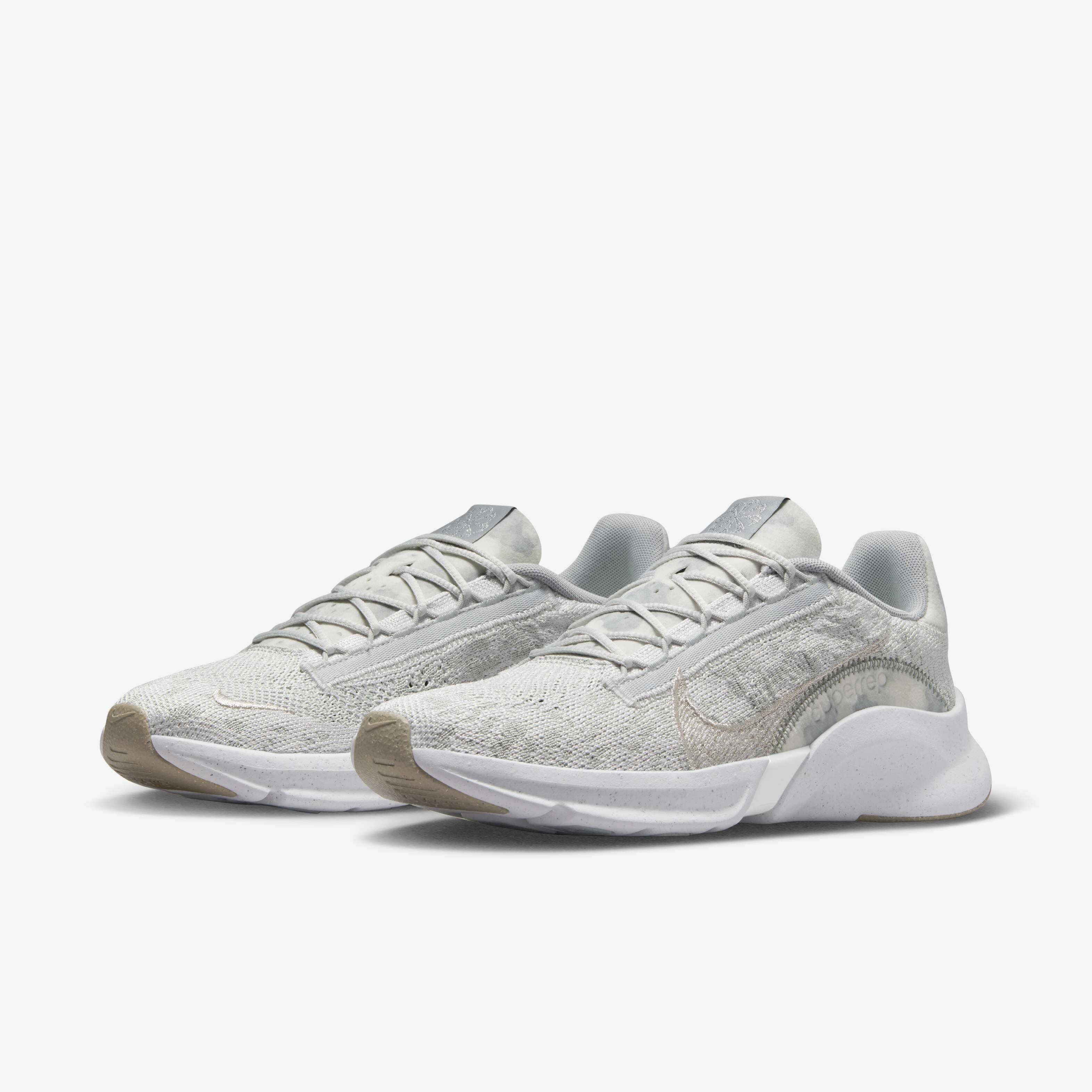 Nike SuperRep Go 3 Next Nature Flyknit Premium image number 4