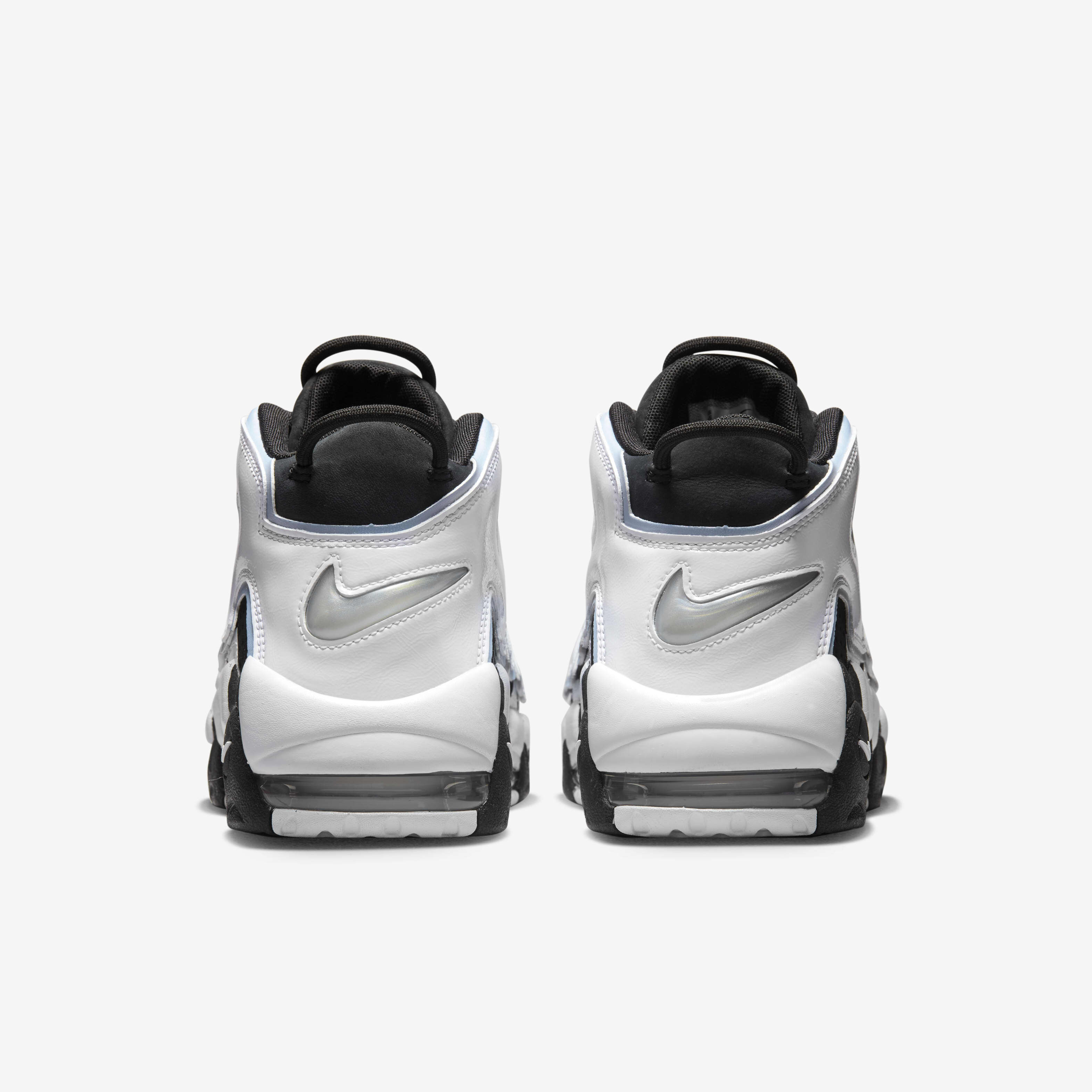 Nike Air More Uptempo '96 image number 5