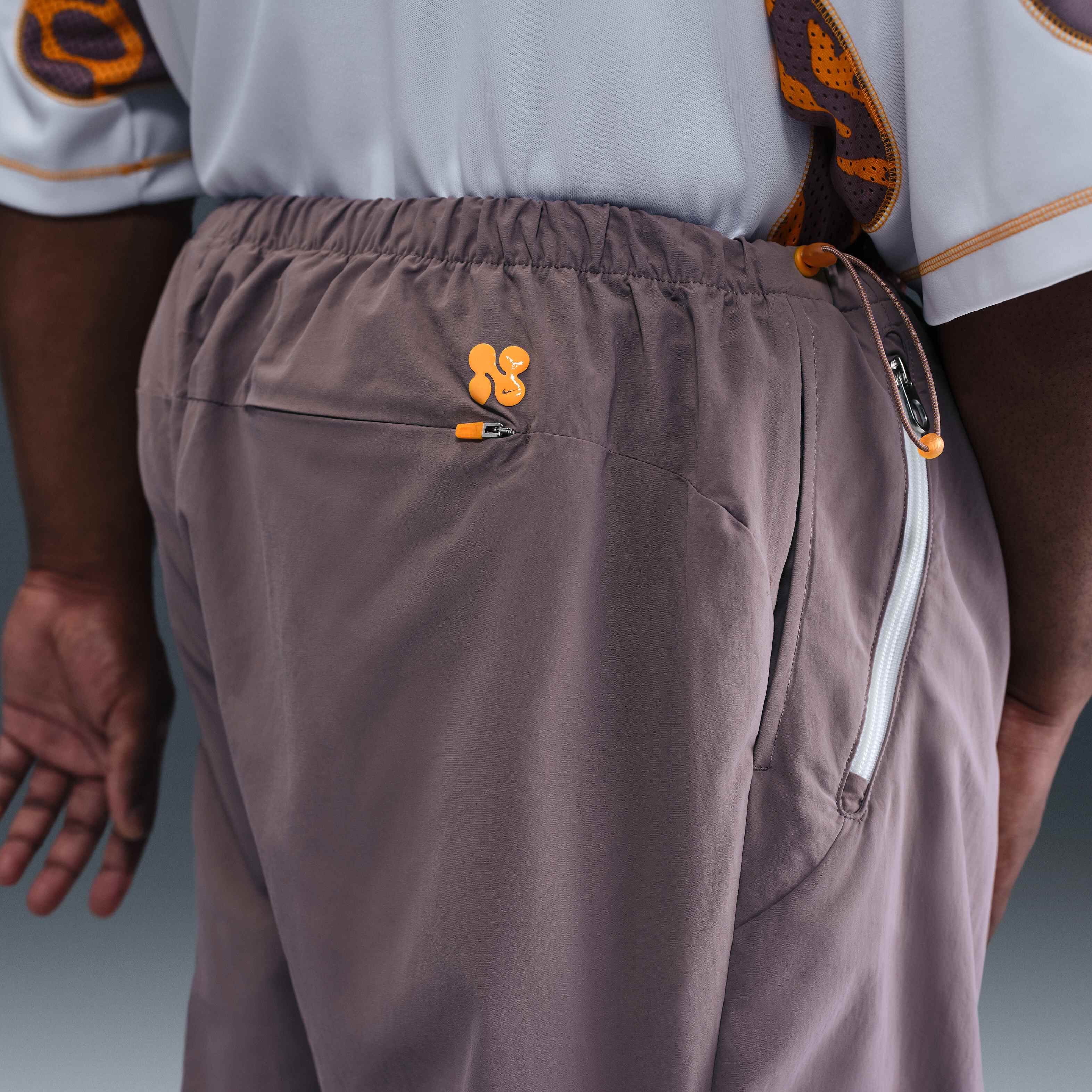 Nike Project F.R.O.G. image number 8