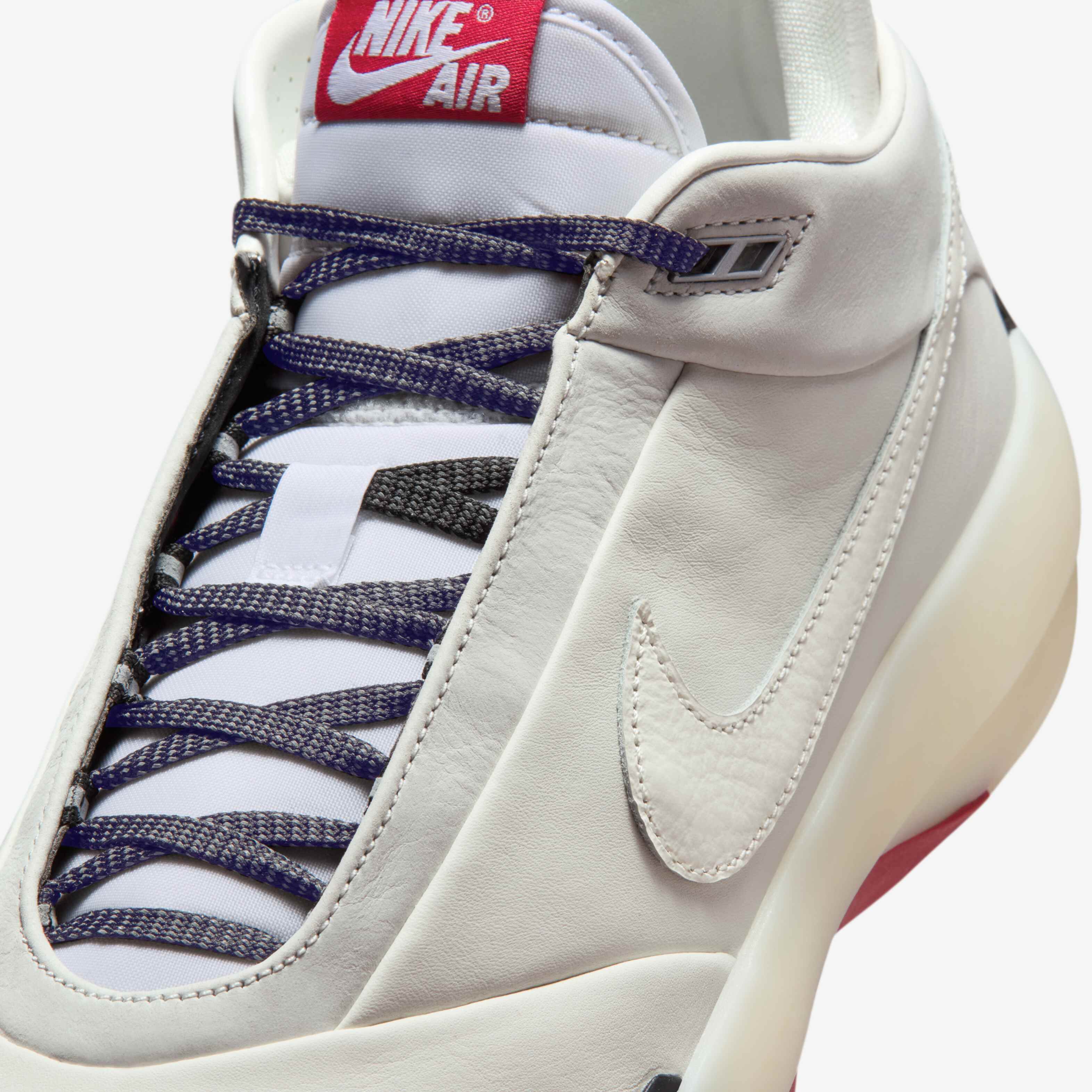 اير جوردن 40 'كاش' image number 6